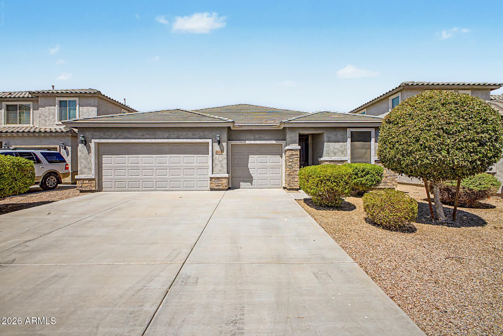36060 N Vidlak Drive, San Tan Valley, AZ 85143 — photo 1 of 41