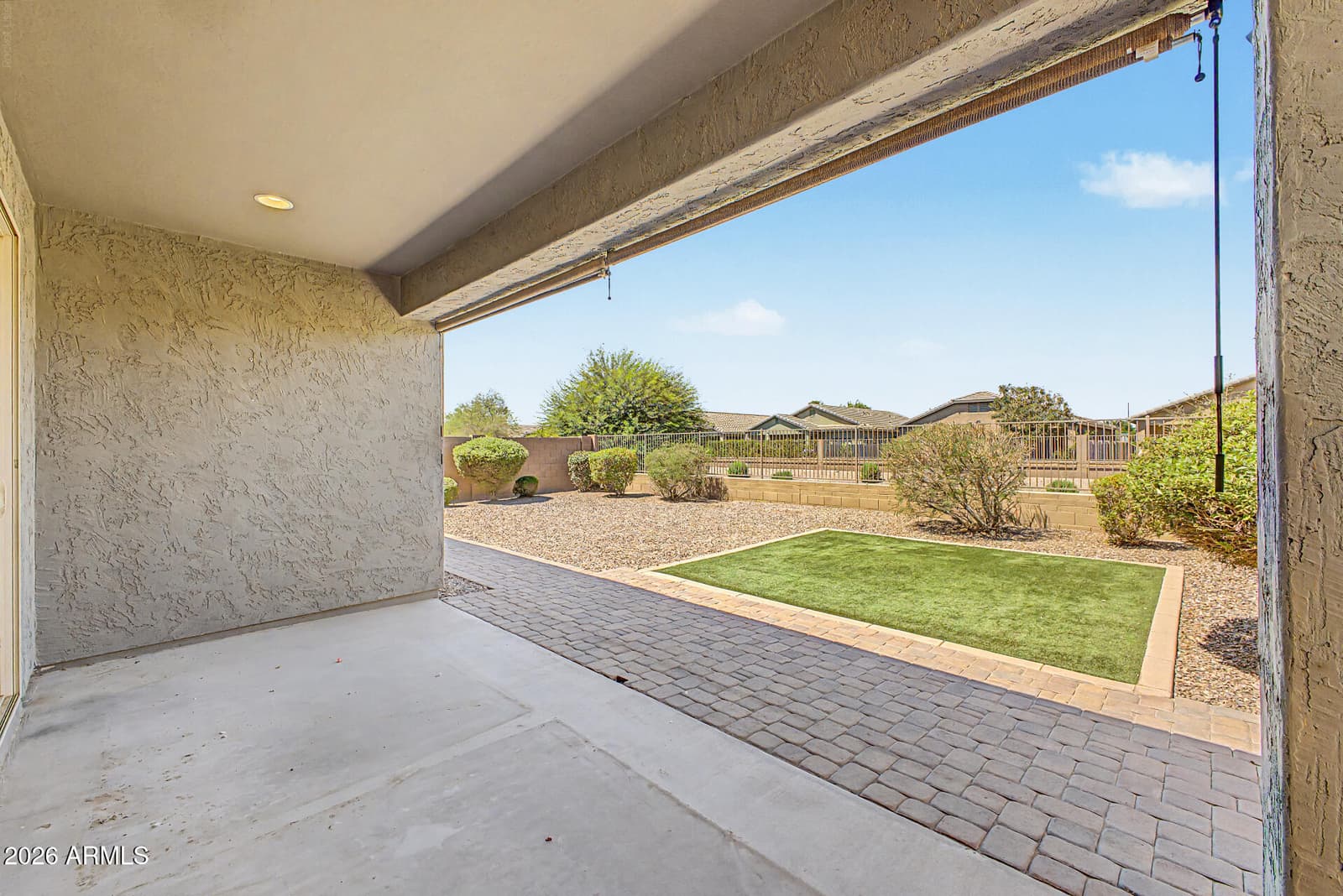 36060 N Vidlak Drive, San Tan Valley, AZ 85143 — photo 37 of 41