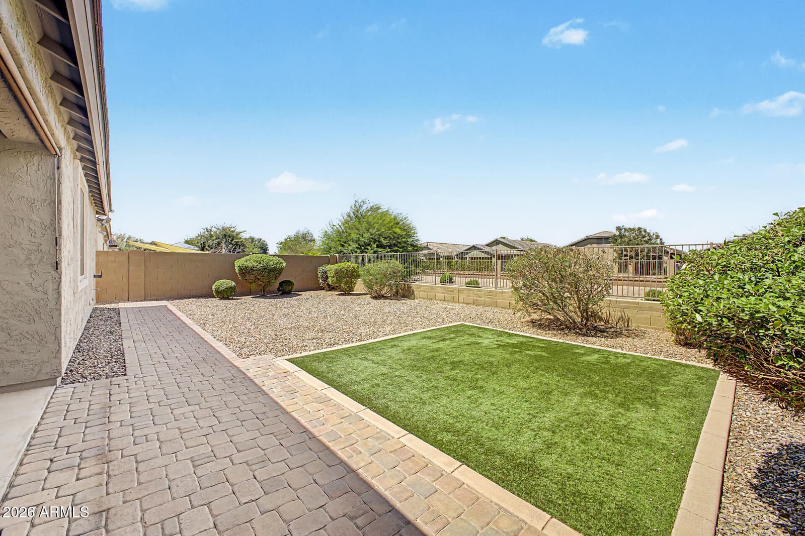 36060 N Vidlak Drive, San Tan Valley, AZ 85143 — photo 38 of 41