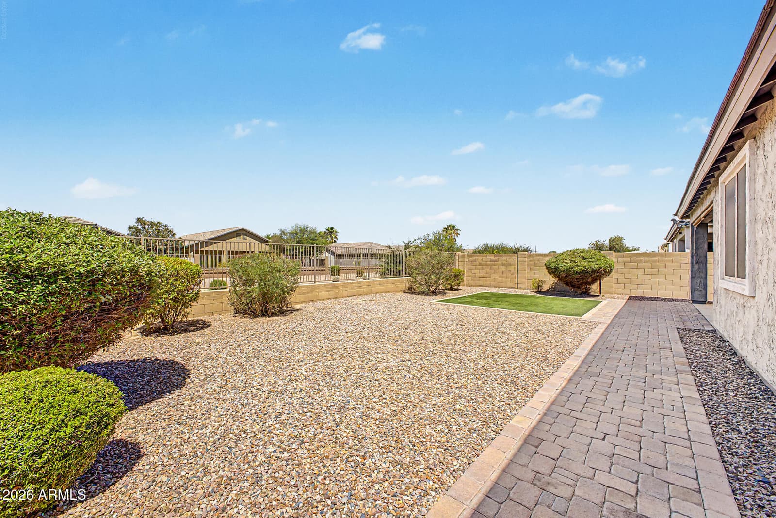 36060 N Vidlak Drive, San Tan Valley, AZ 85143 — photo 39 of 41