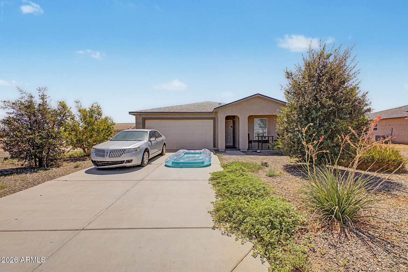 14147 S Vera Cruz Road, Arizona City, AZ 85123 — photo 1 of 22