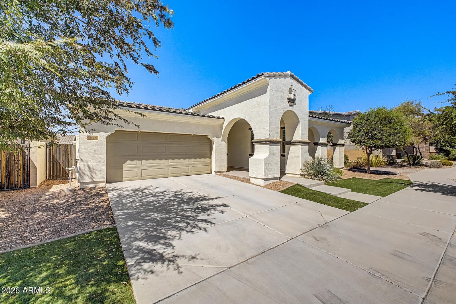 22496 E Munoz Street, Queen Creek, AZ 85142 — photo 4 of 37