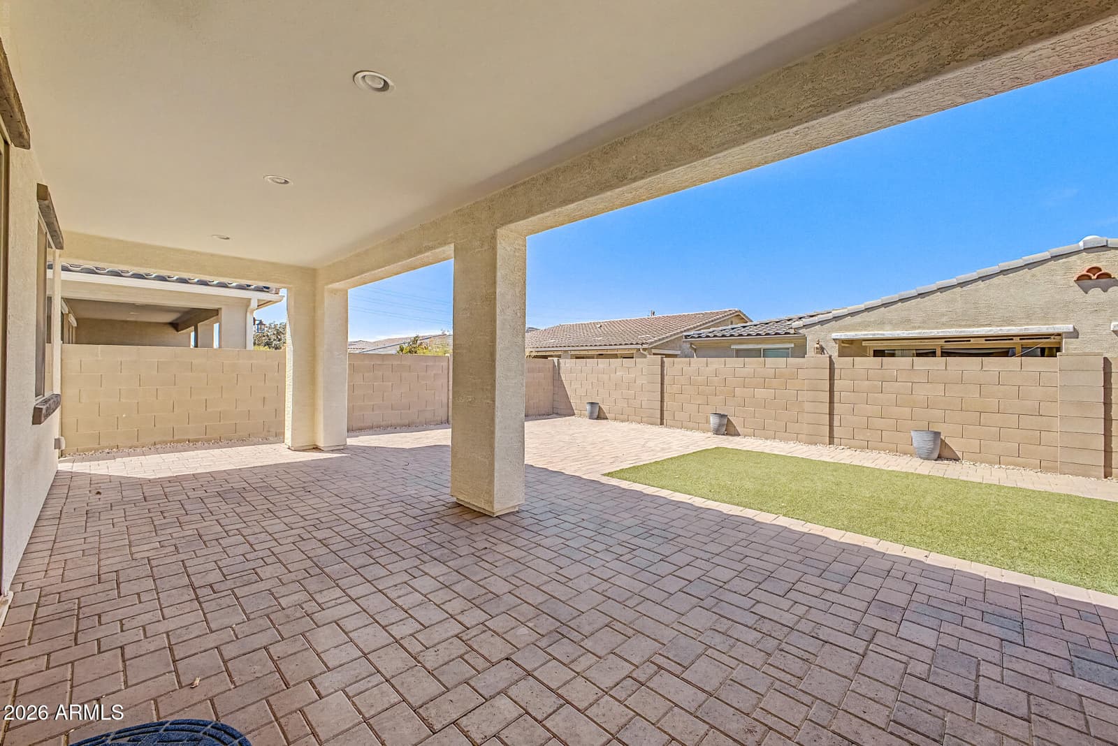 22496 E Munoz Street, Queen Creek, AZ 85142 — photo 33 of 37