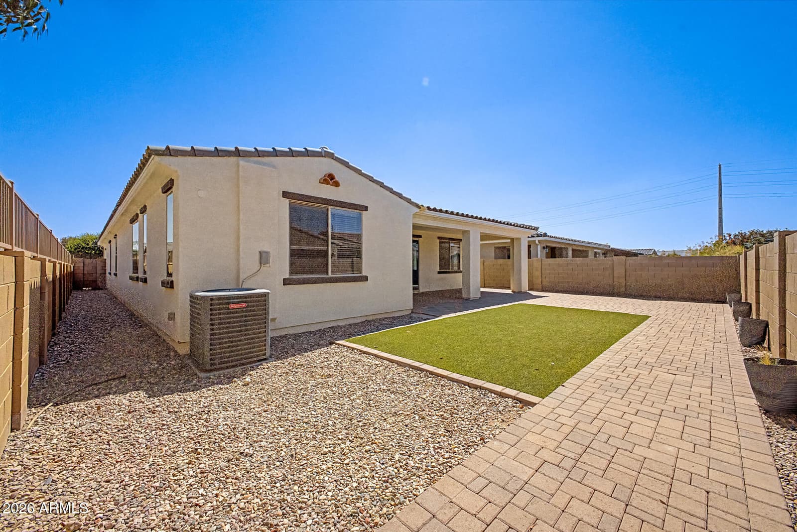 22496 E Munoz Street, Queen Creek, AZ 85142 — photo 36 of 37