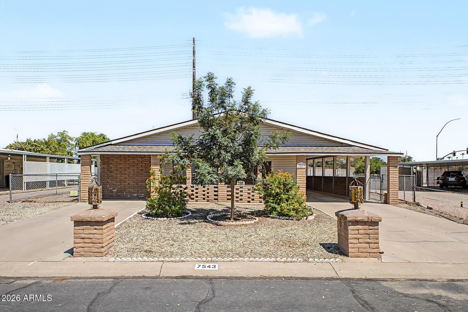 7543 E Bogart Avenue, Mesa, AZ 85208 — photo 24 of 34