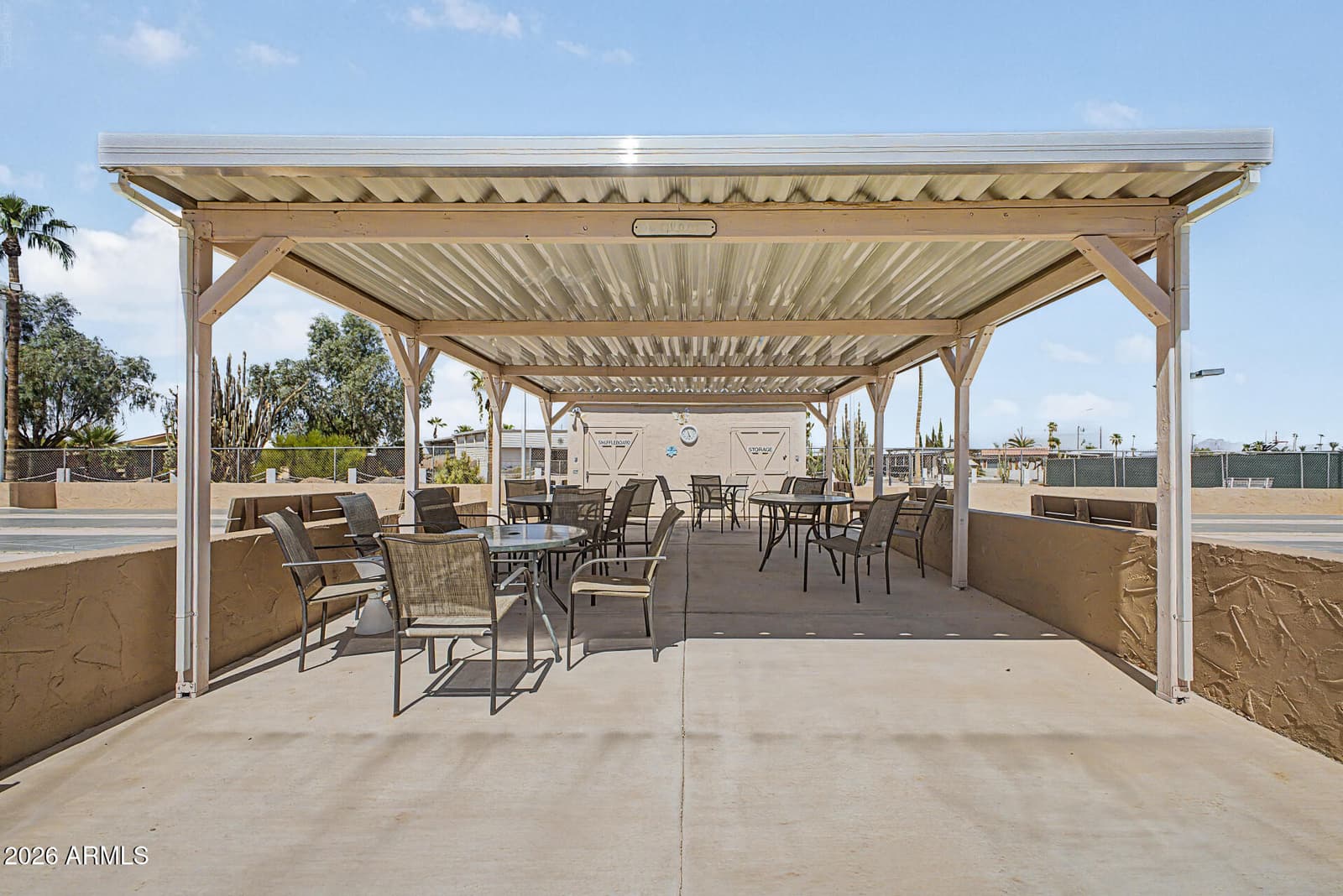 7543 E Bogart Avenue, Mesa, AZ 85208 — photo 32 of 34