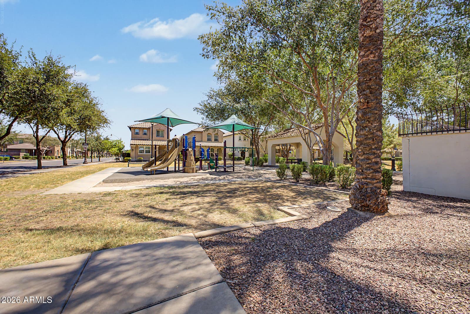 3795 E Hans Drive, Gilbert, AZ 85296 — photo 34 of 42