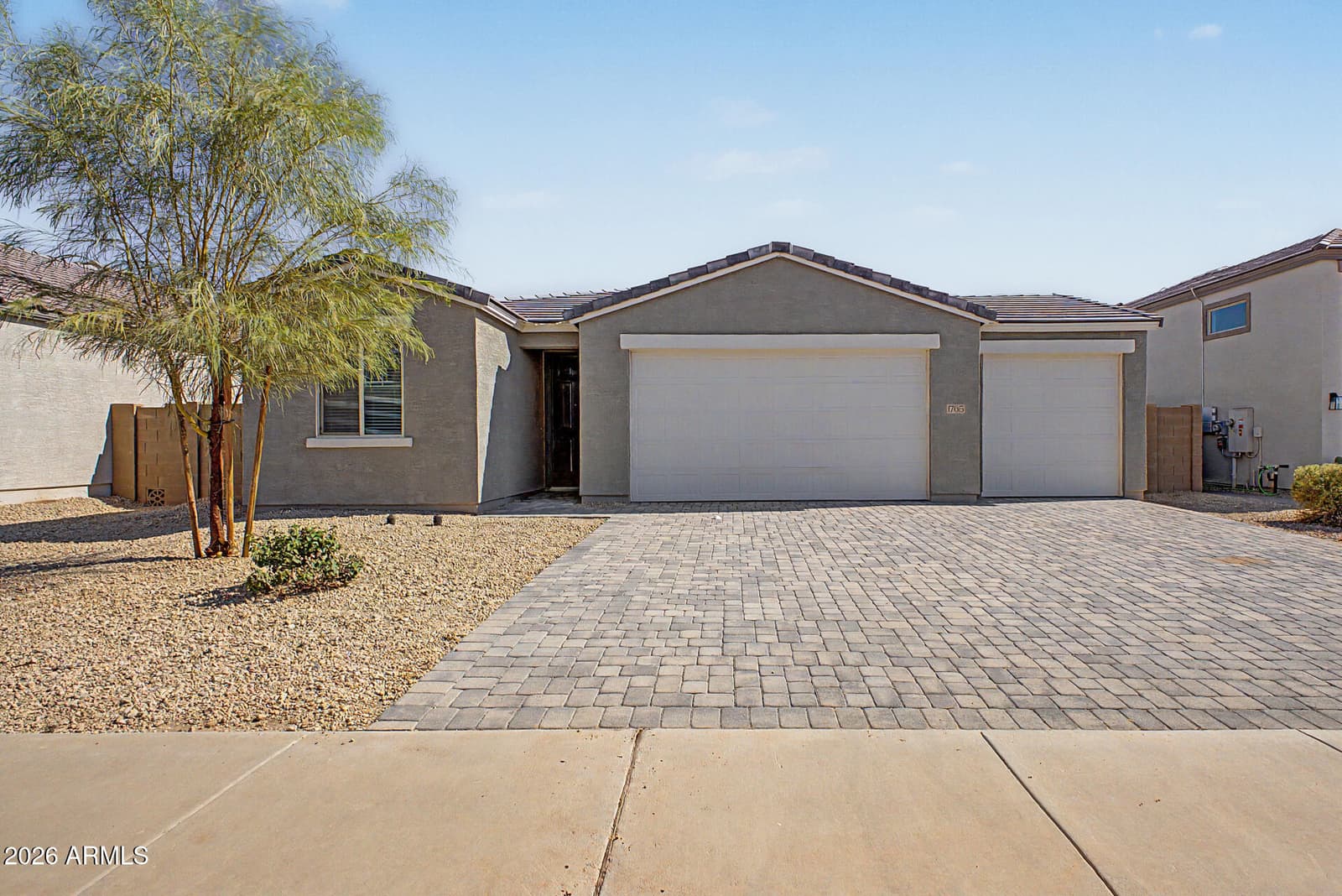 1765 W Tigua Way, Coolidge, AZ 85128 — photo 1 of 32