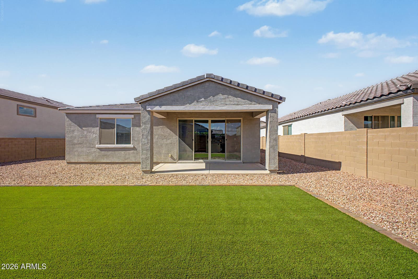 1765 W Tigua Way, Coolidge, AZ 85128 — photo 29 of 32