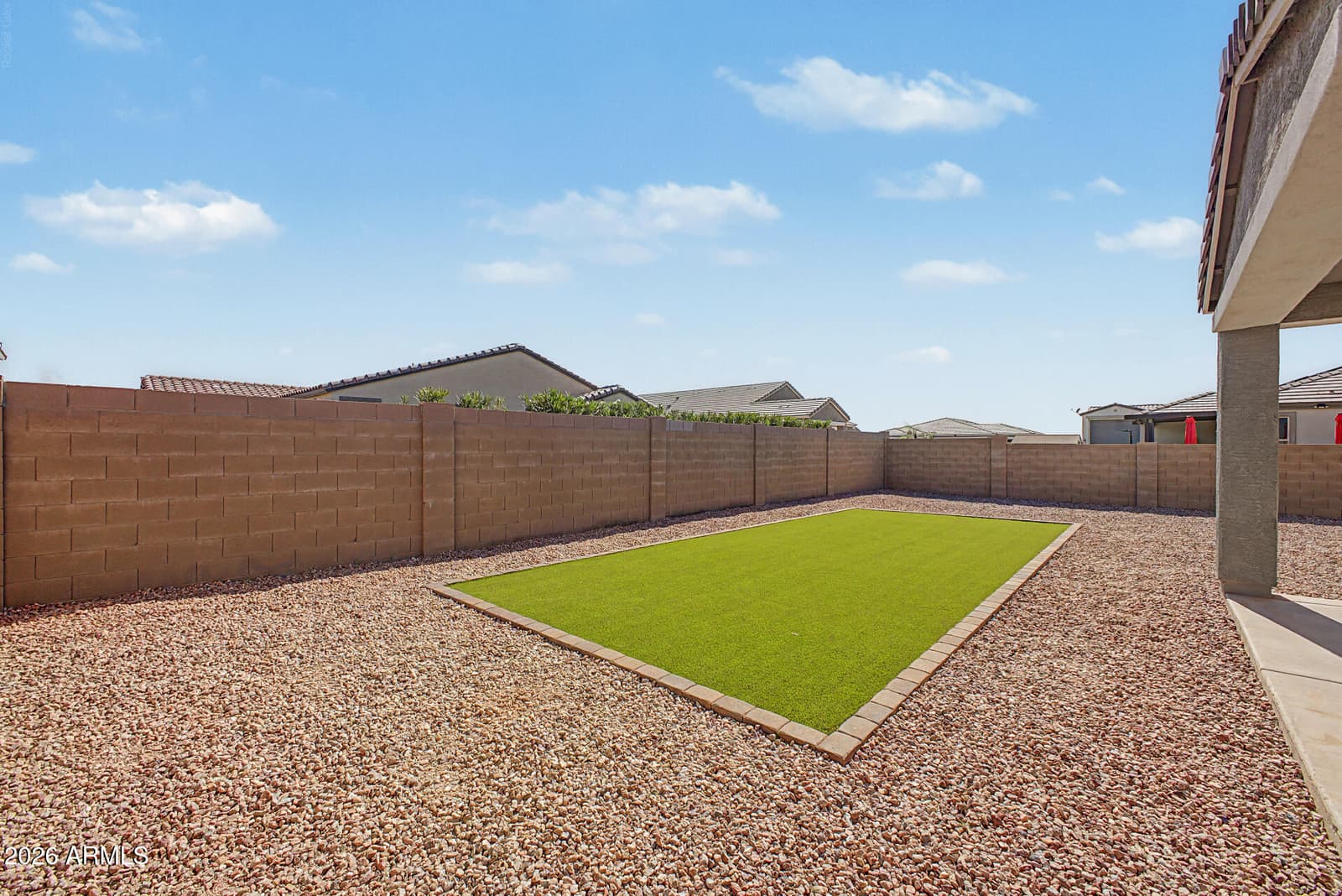 1765 W Tigua Way, Coolidge, AZ 85128 — photo 30 of 32