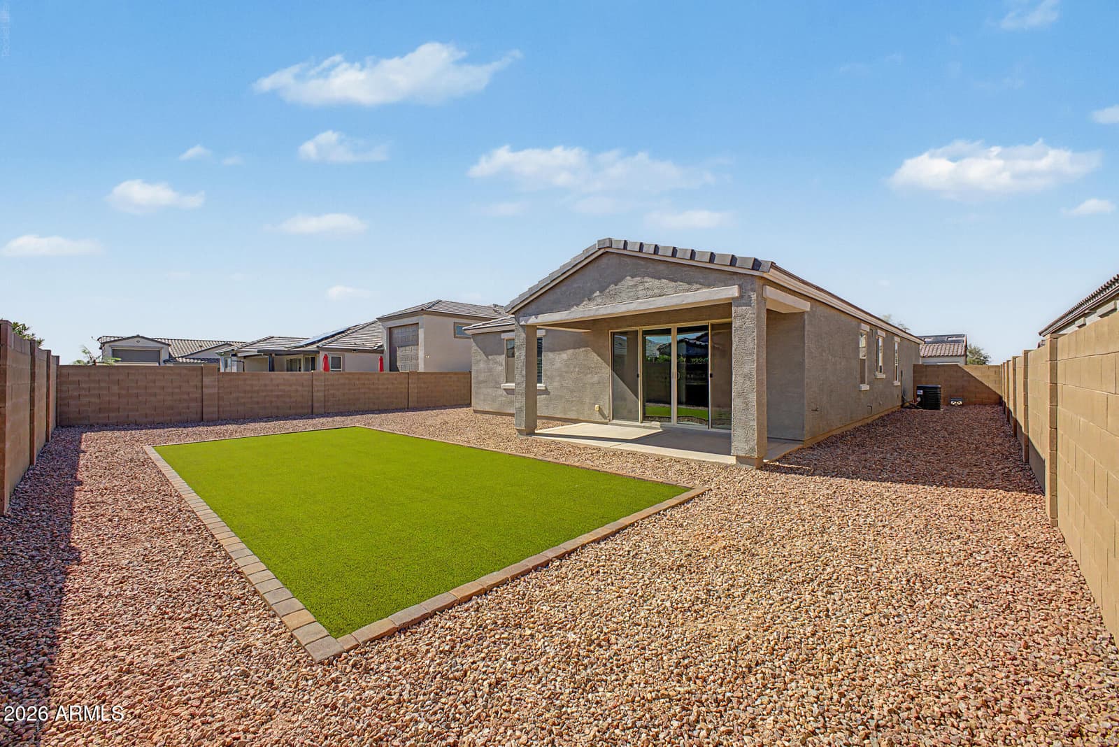 1765 W Tigua Way, Coolidge, AZ 85128 — photo 31 of 32