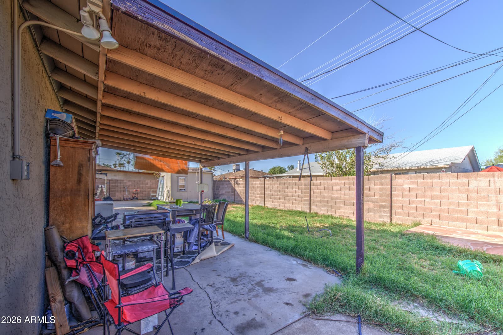 5014 W Catalina Drive, Phoenix, AZ 85031 — photo 32 of 36