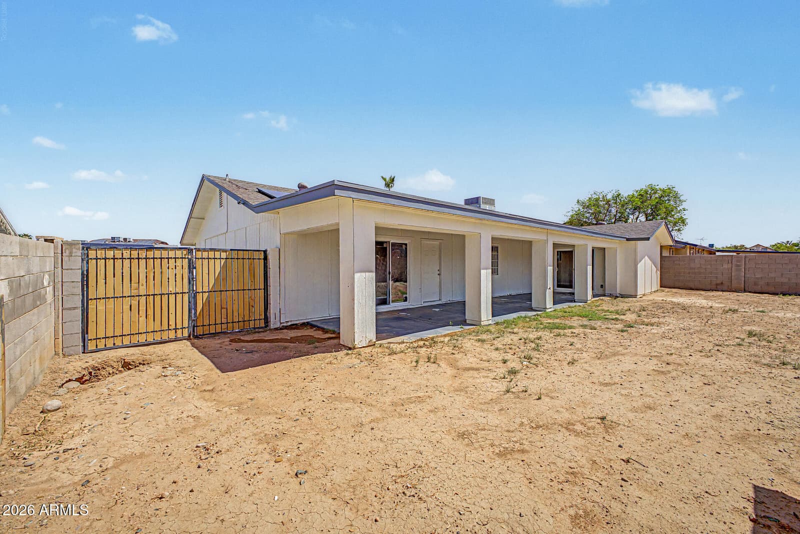 8621 W Turney Avenue, Phoenix, AZ 85037 — photo 35 of 39