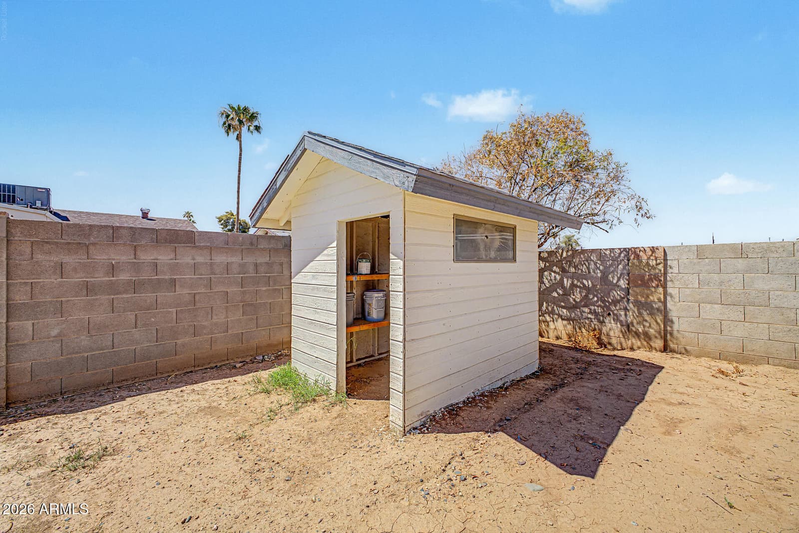 8621 W Turney Avenue, Phoenix, AZ 85037 — photo 36 of 39