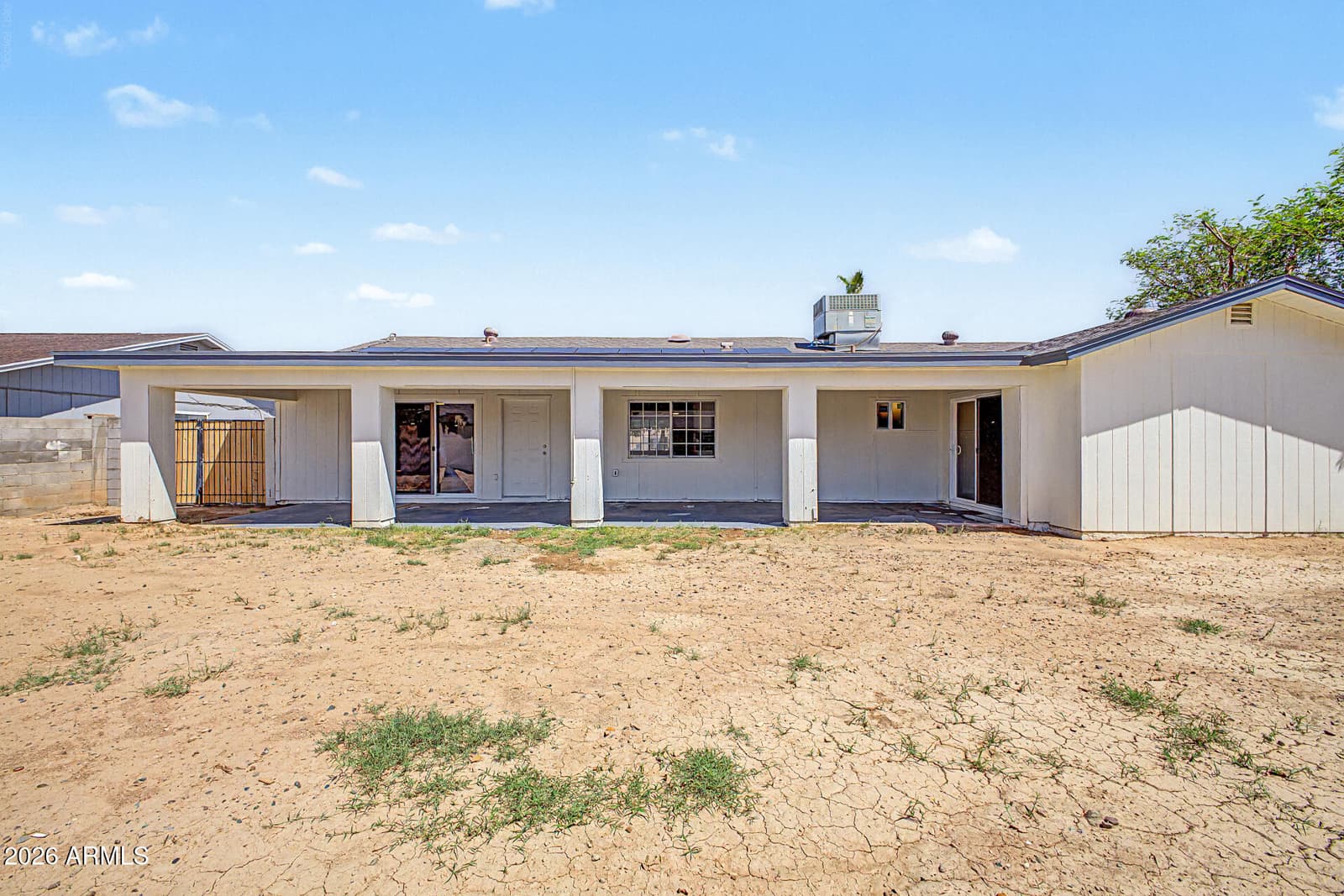 8621 W Turney Avenue, Phoenix, AZ 85037 — photo 38 of 39
