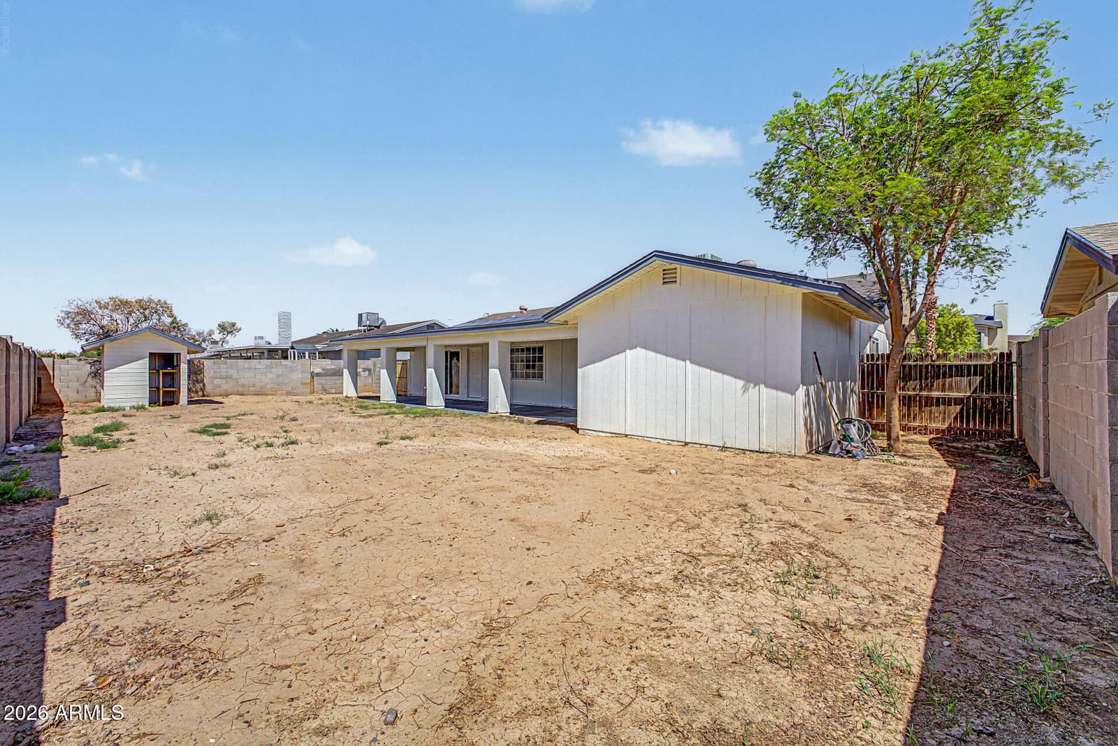 8621 W Turney Avenue, Phoenix, AZ 85037 — photo 39 of 39