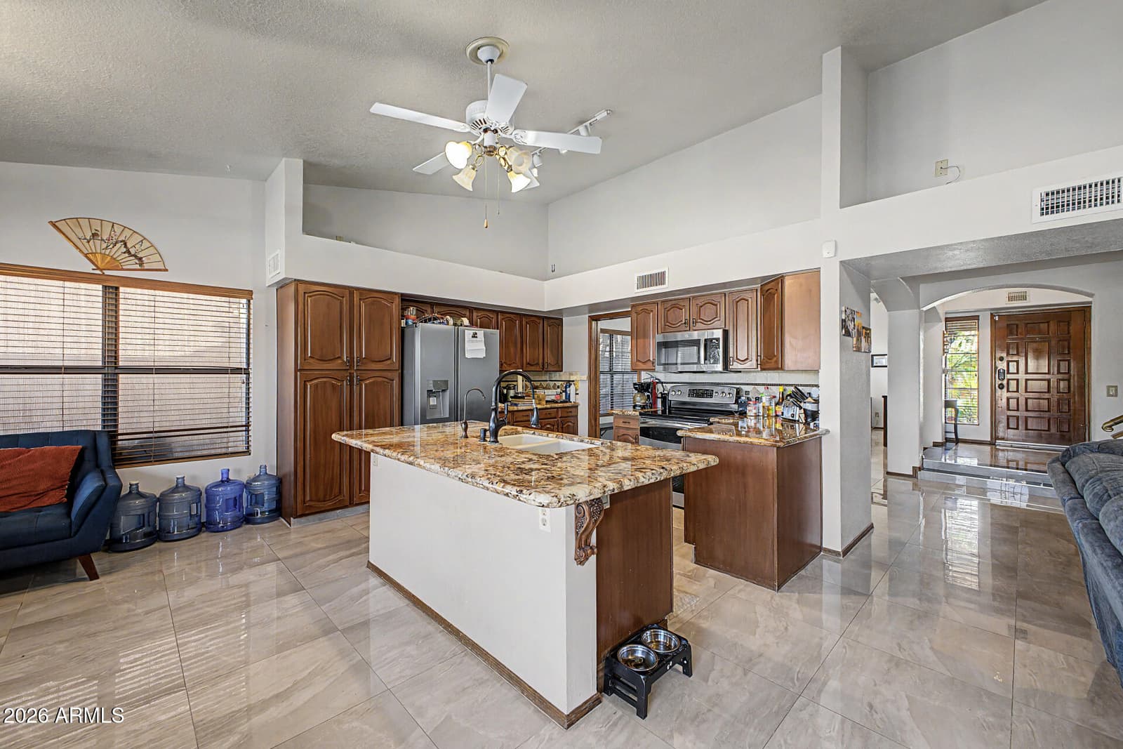 7426 W Oraibi Drive, Glendale, AZ 85308 — photo 18 of 51
