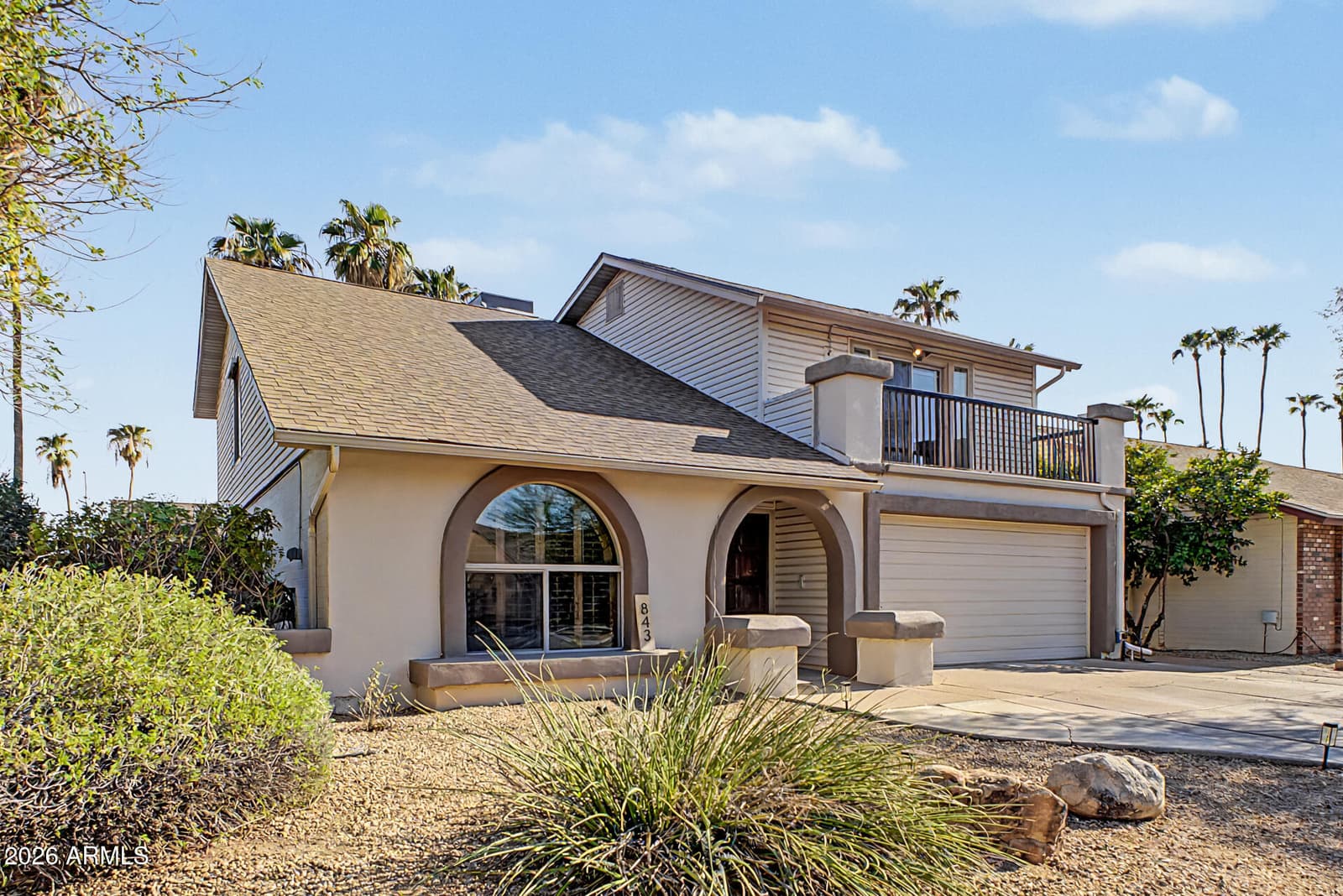 843 W Nido Avenue, Mesa, AZ 85210 — photo 51 of 53