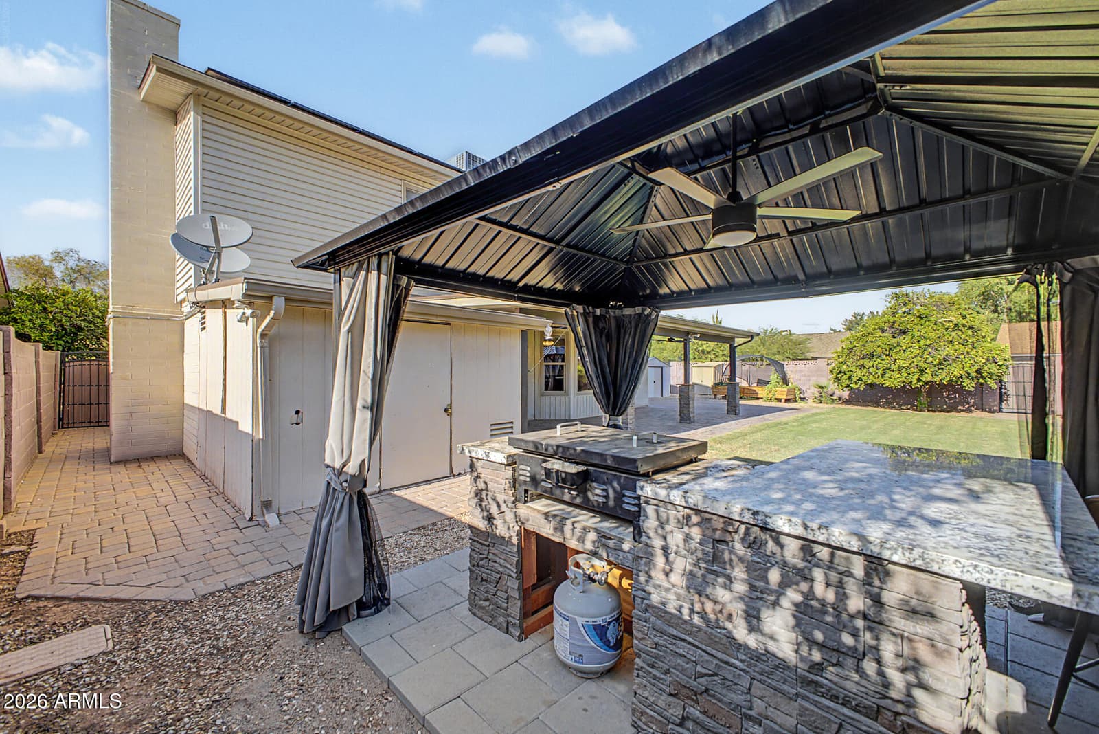 843 W Nido Avenue, Mesa, AZ 85210 — photo 40 of 53