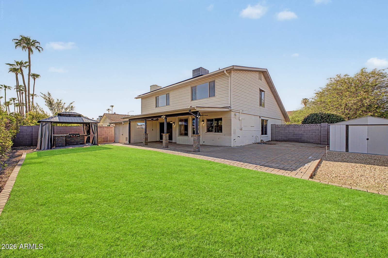 843 W Nido Avenue, Mesa, AZ 85210 — photo 42 of 53