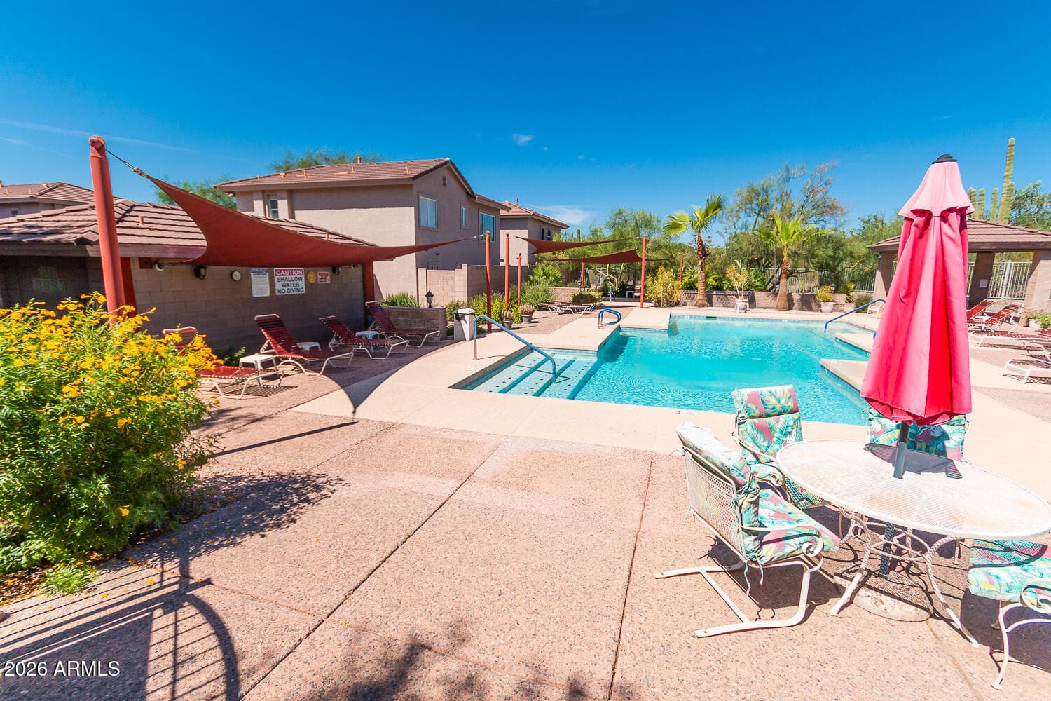 7650 E Williams Drive Unit 1058, Scottsdale, AZ 85255 — photo 29 of 30