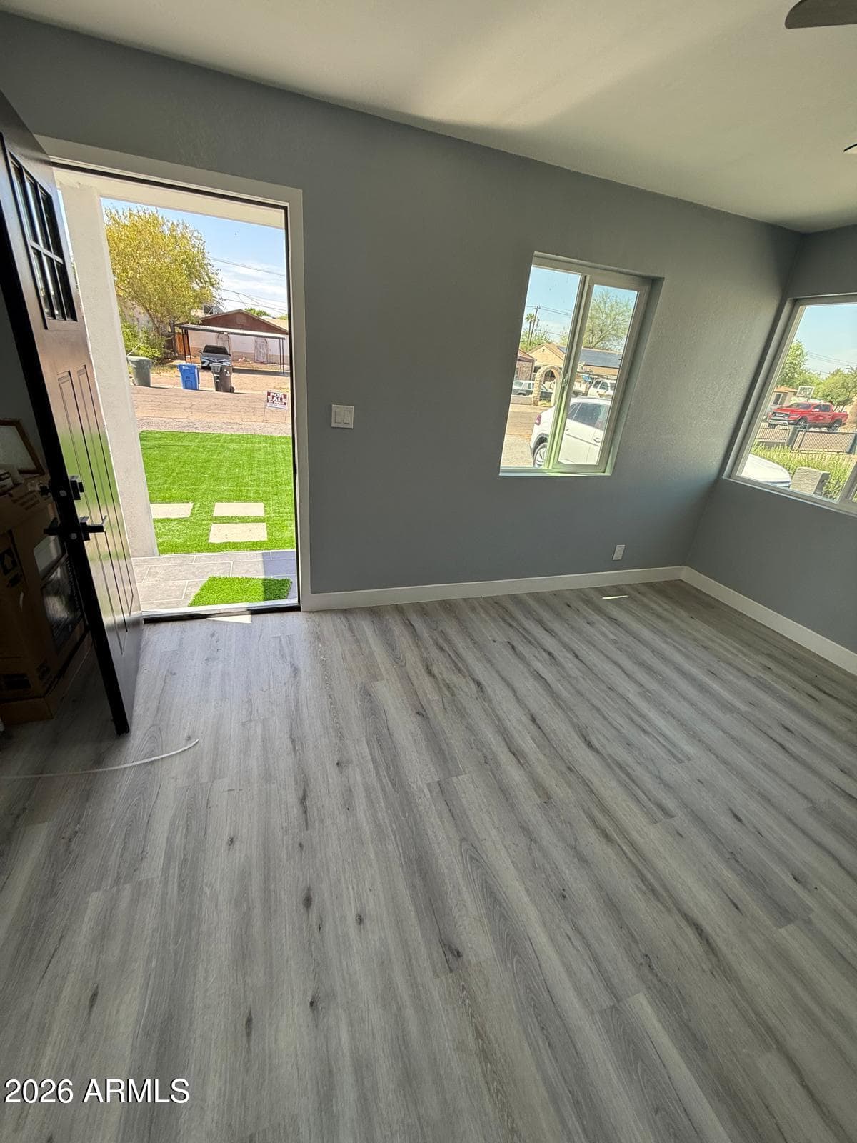 2314 E Harvard Street 1-2, Phoenix, AZ 85006 — photo 27 of 30