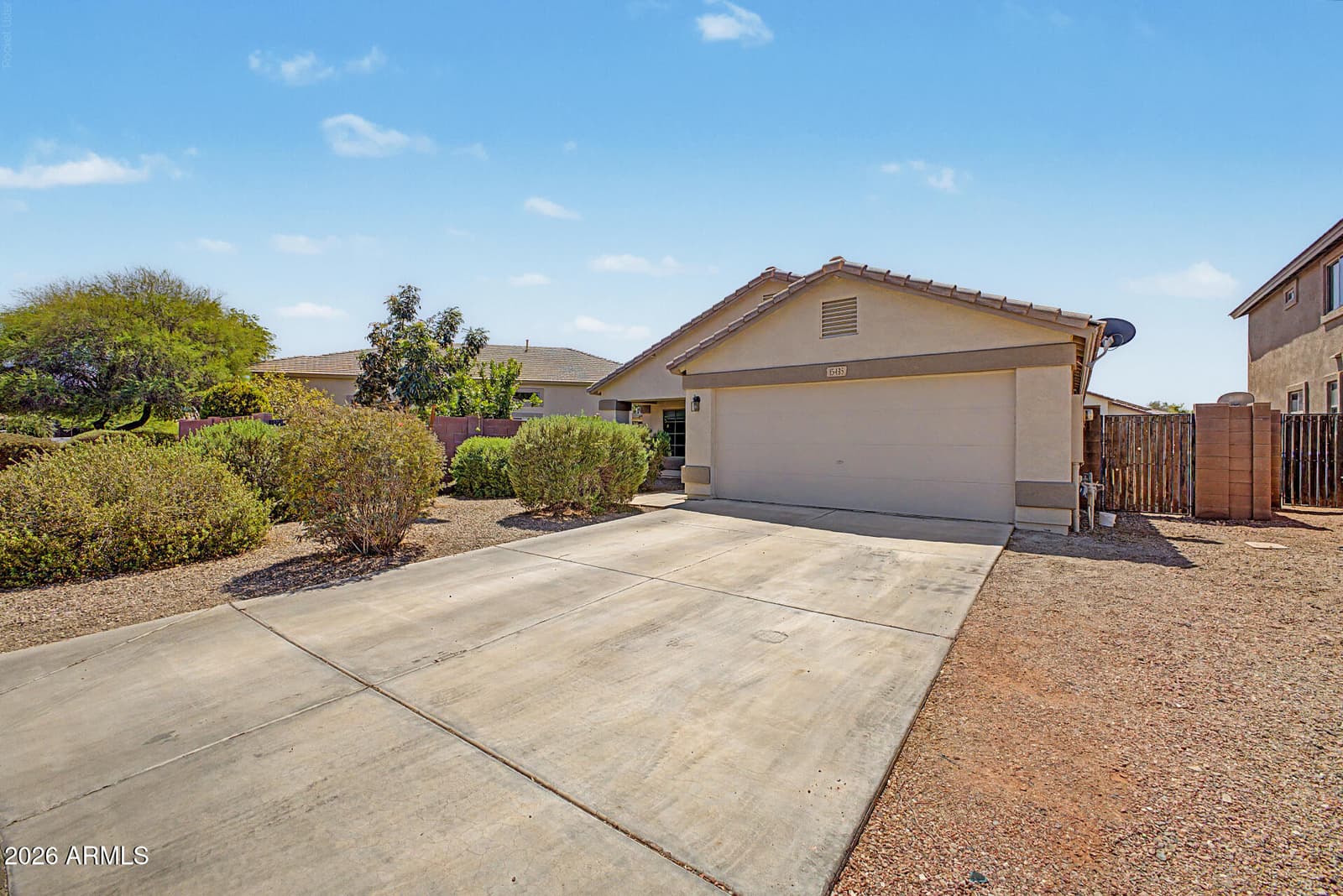 15435 W Mescal Street, Surprise, AZ 85379 — photo 4 of 24