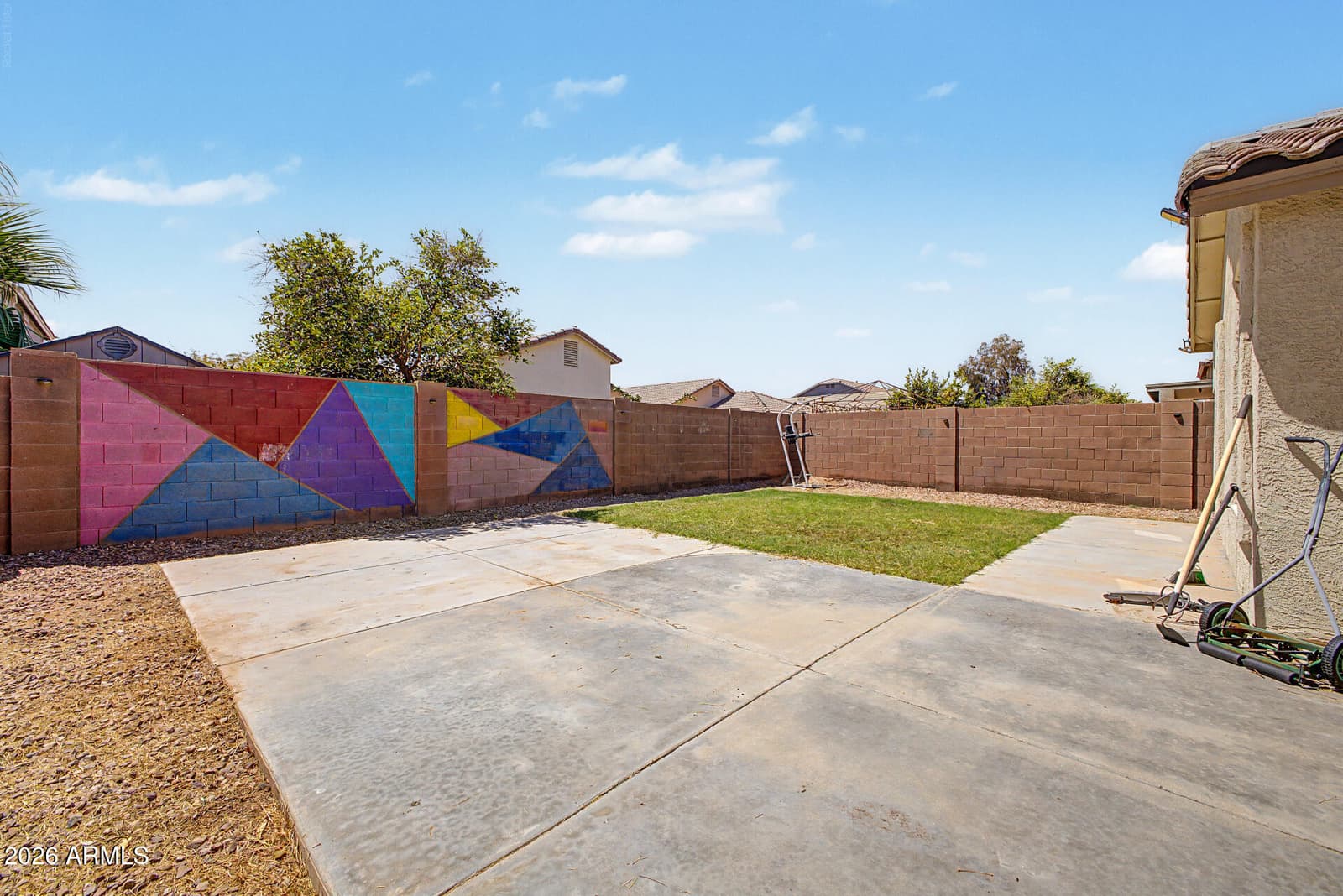 15435 W Mescal Street, Surprise, AZ 85379 — photo 23 of 24