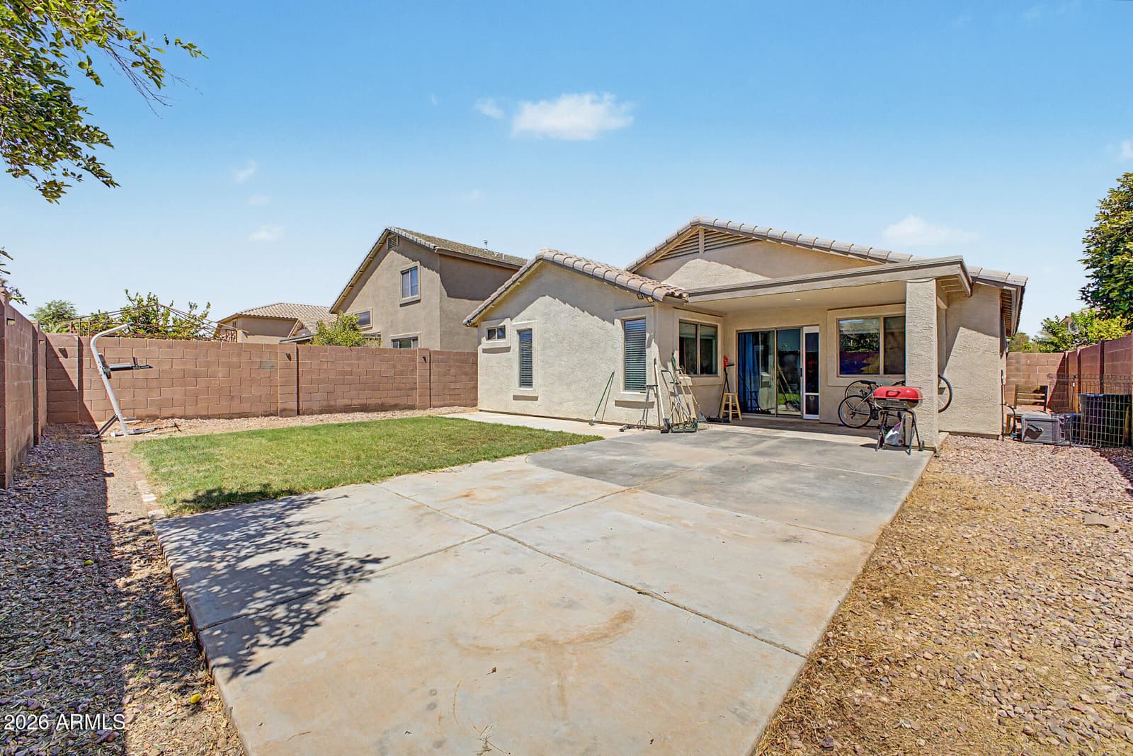 15435 W Mescal Street, Surprise, AZ 85379 — photo 24 of 24