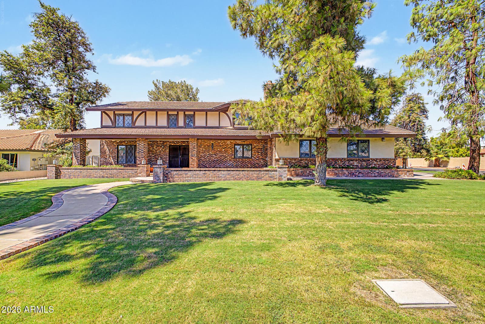 4122 W Paradise Lane, Phoenix, AZ 85053 — photo 1 of 83