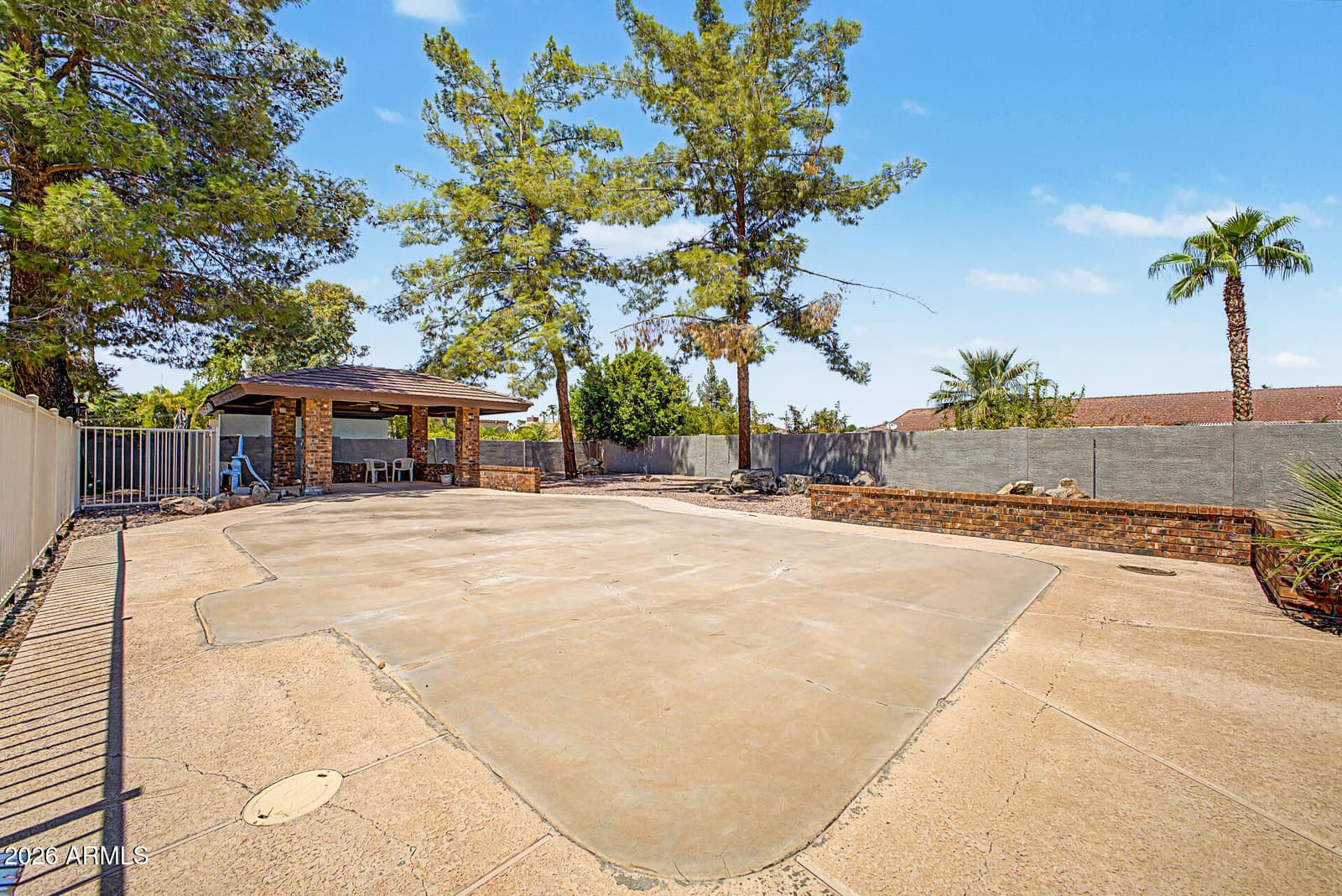 4122 W Paradise Lane, Phoenix, AZ 85053 — photo 68 of 83