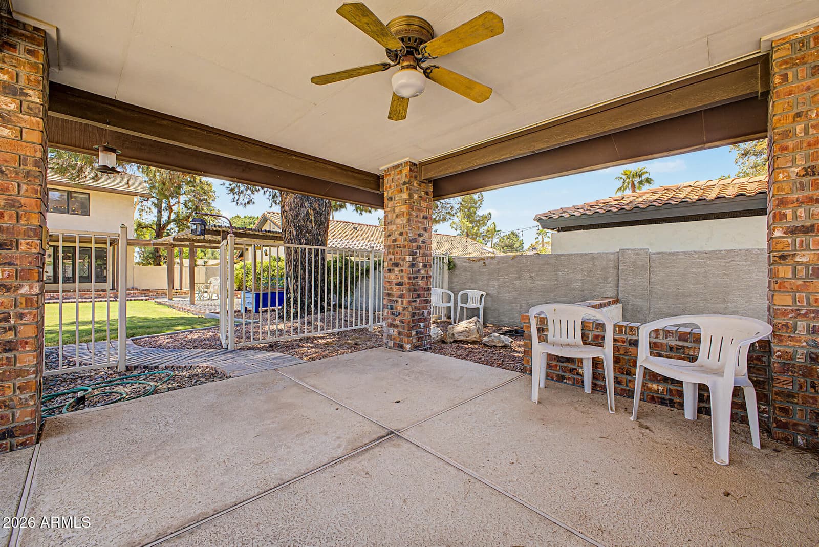 4122 W Paradise Lane, Phoenix, AZ 85053 — photo 72 of 83