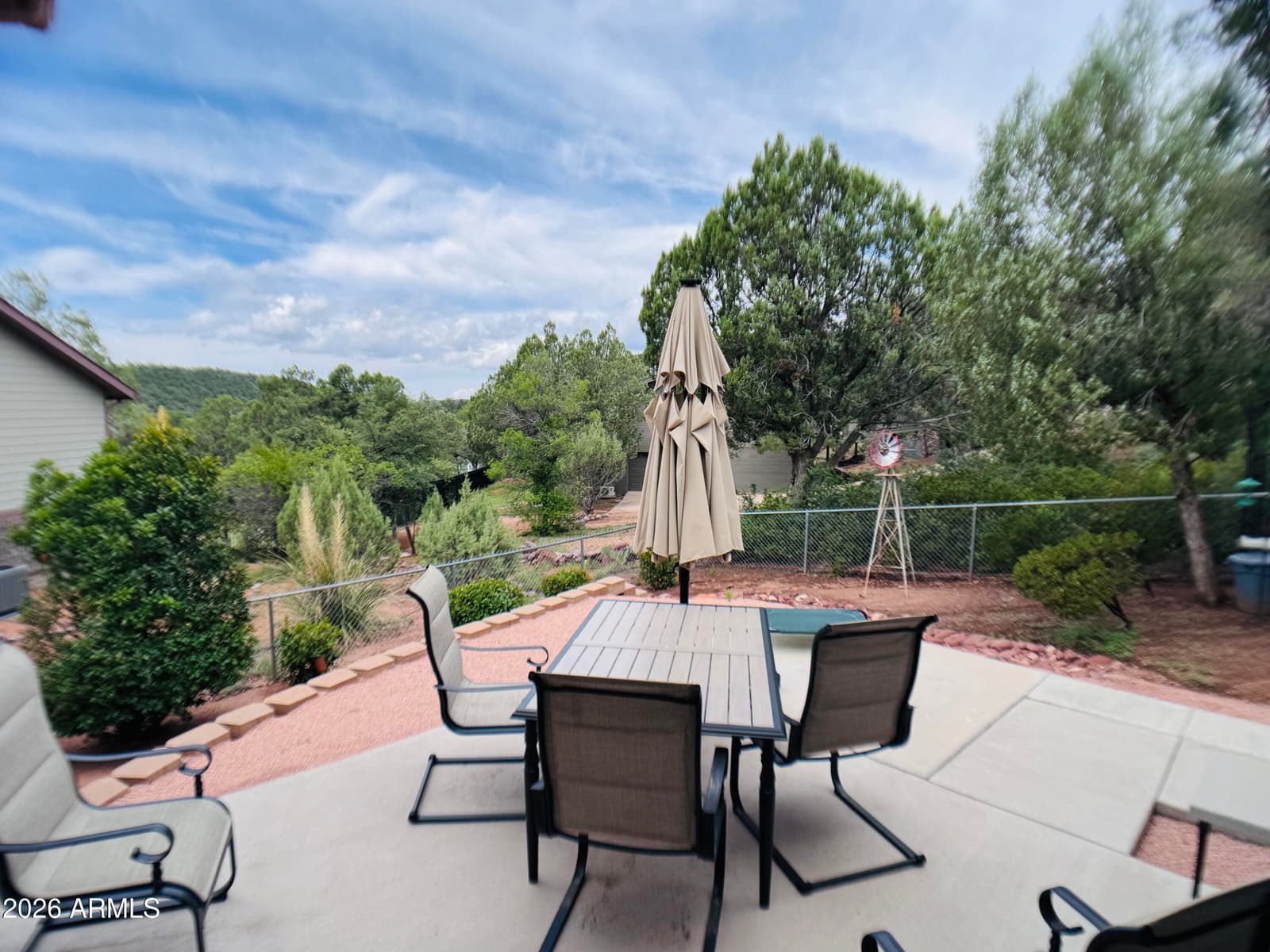 400 S Brassie Drive, Payson, AZ 85541 — photo 11 of 40