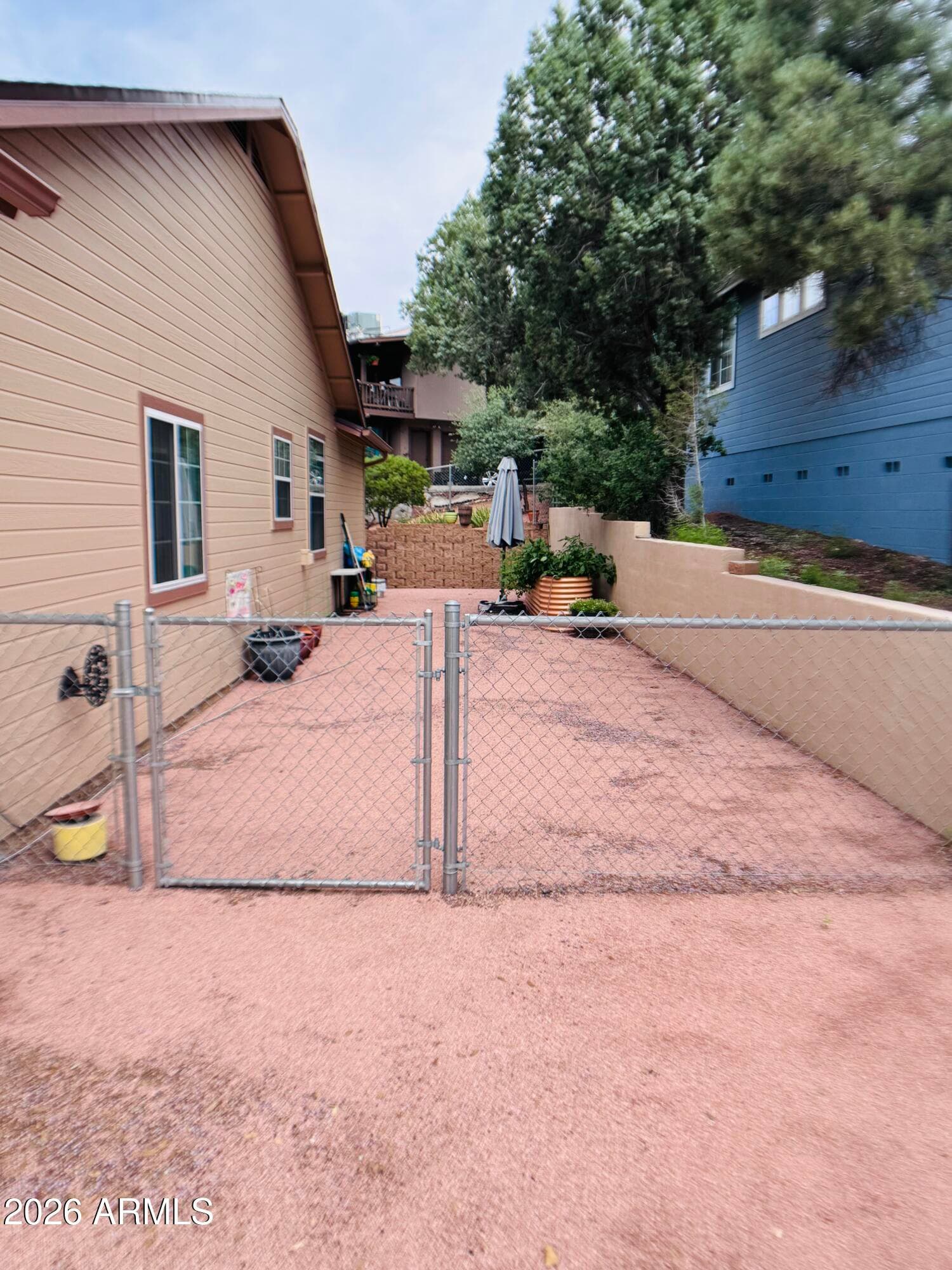 400 S Brassie Drive, Payson, AZ 85541 — photo 5 of 40