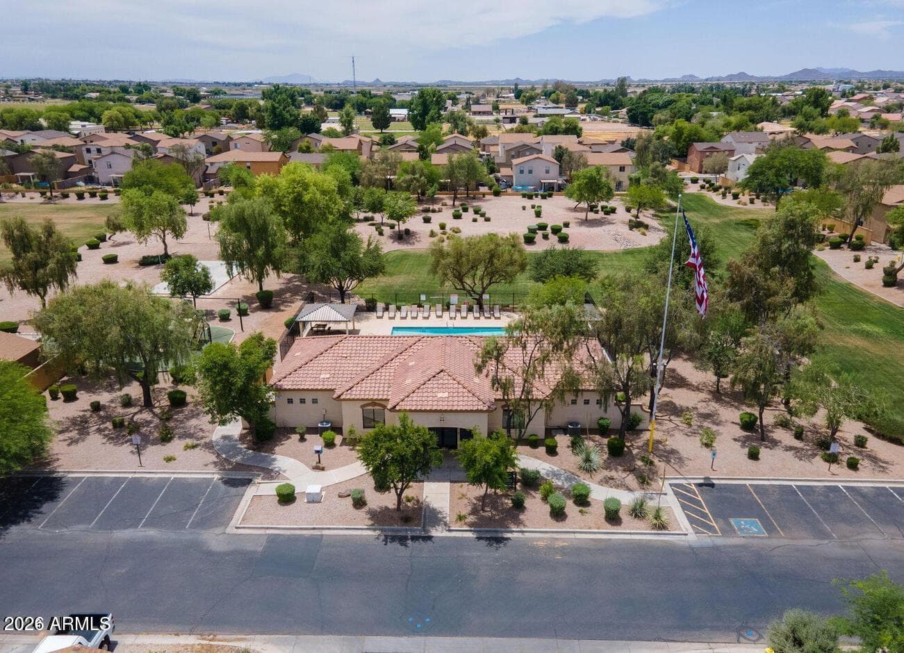 2551 E Meadow Chase Drive, San Tan Valley, AZ 85140 — photo 39 of 44