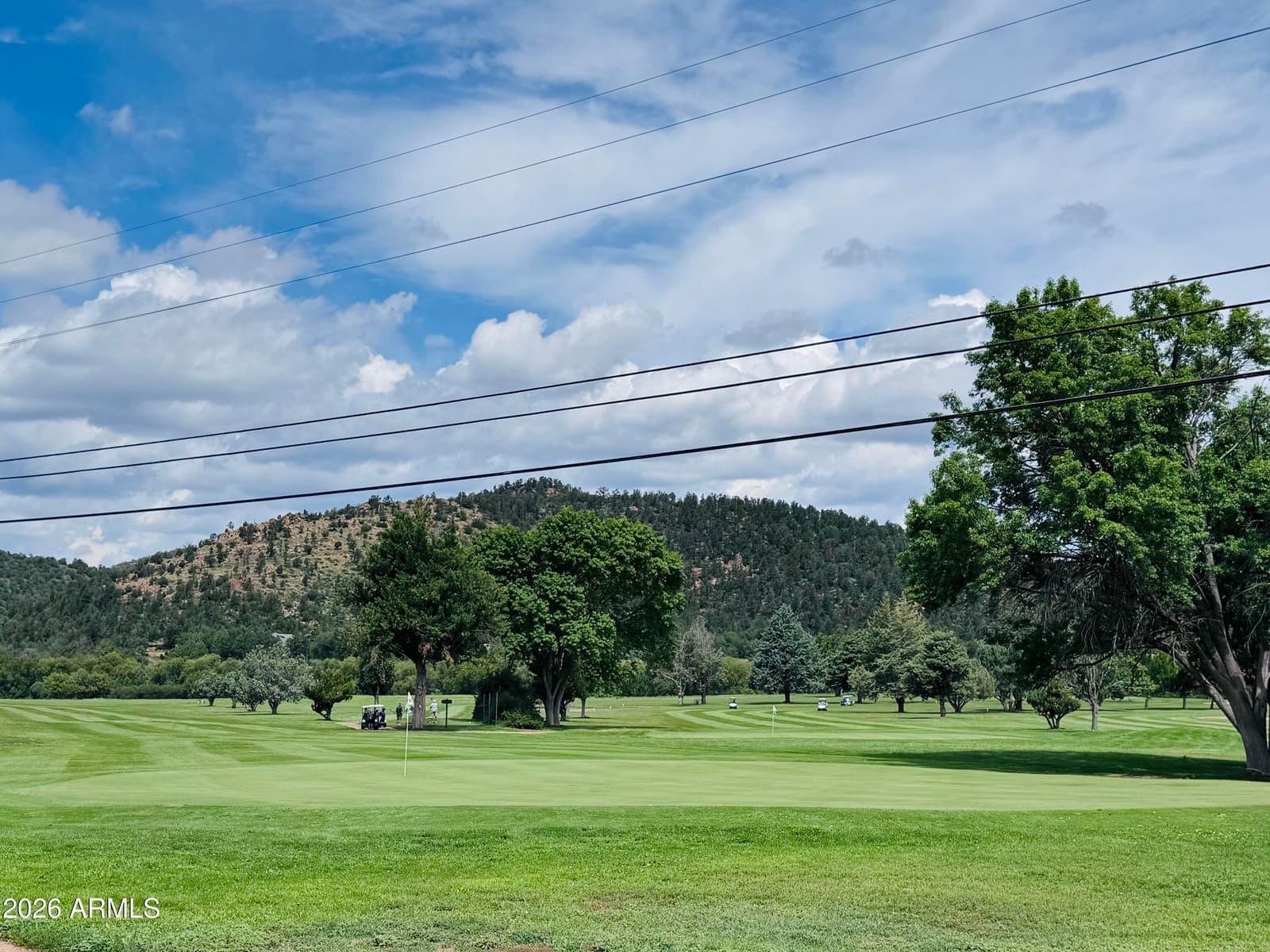 400 S Brassie Drive, Payson, AZ 85541 — photo 36 of 40