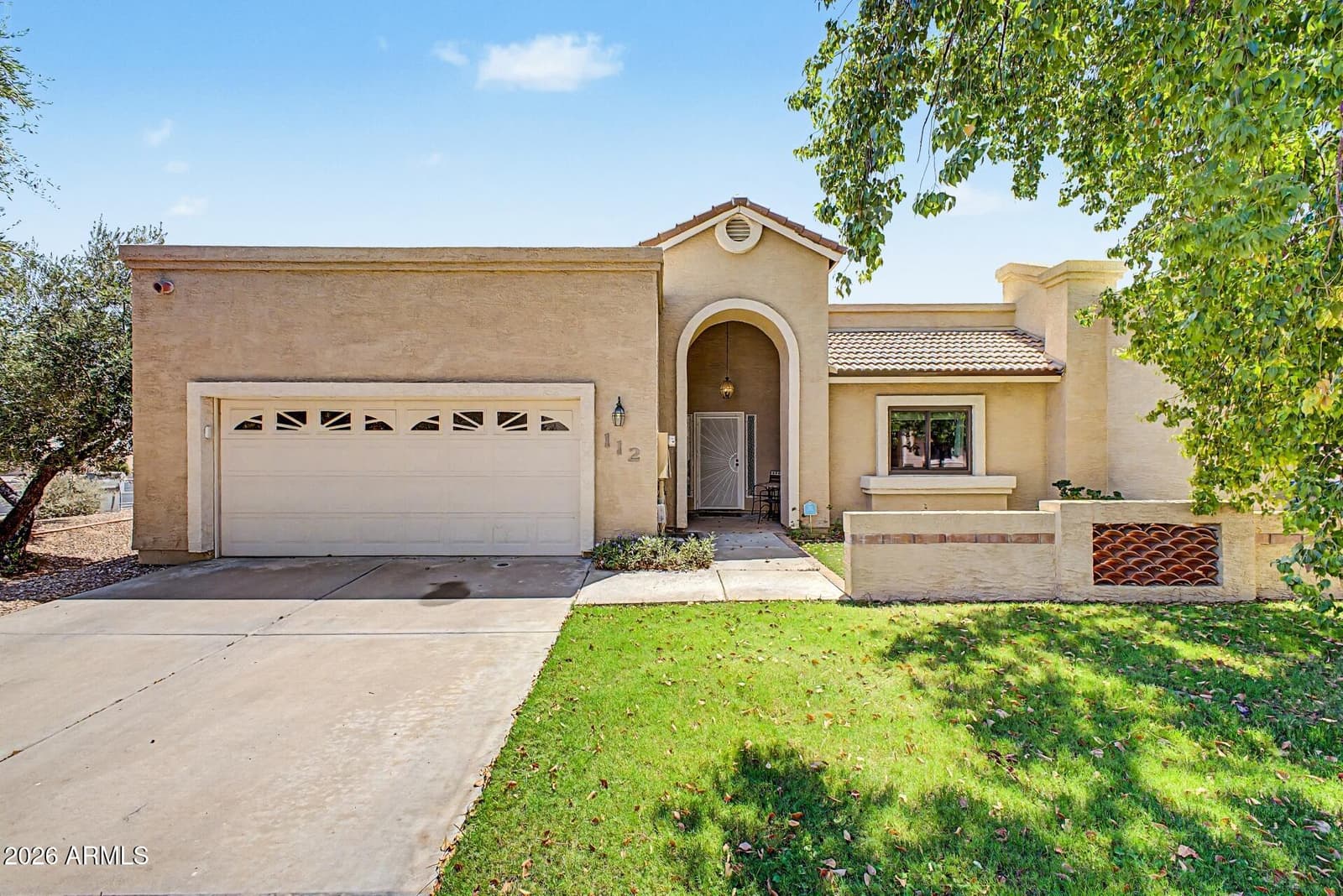 1610 N Stapley Drive 112, Mesa, AZ 85203 — photo 1 of 20
