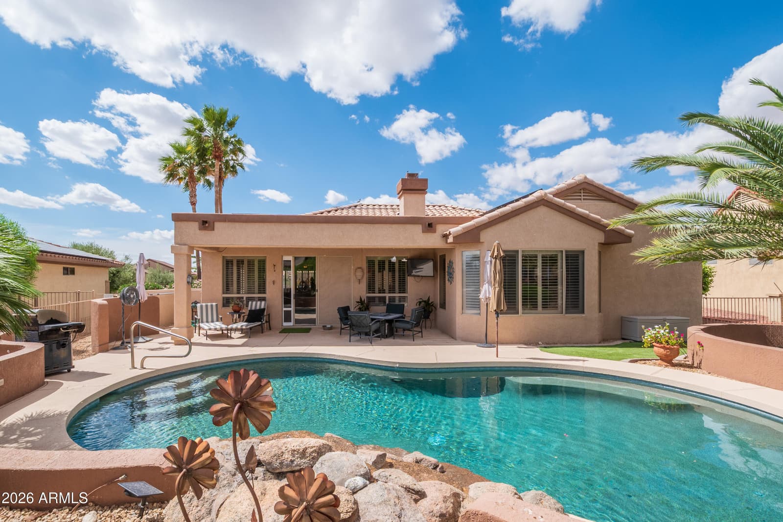 18443 N Borgata Drive, Surprise, AZ 85374 — photo 33 of 38