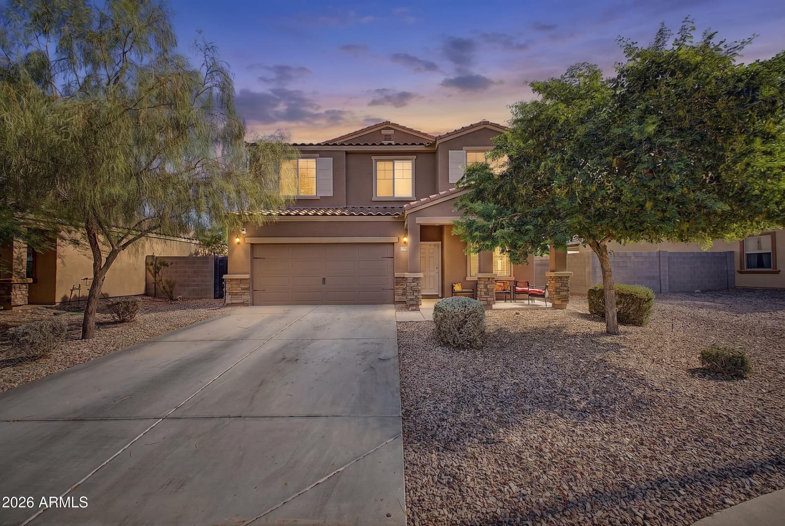 37453 W Prado Street, Maricopa, AZ 85138 — photo 1 of 14
