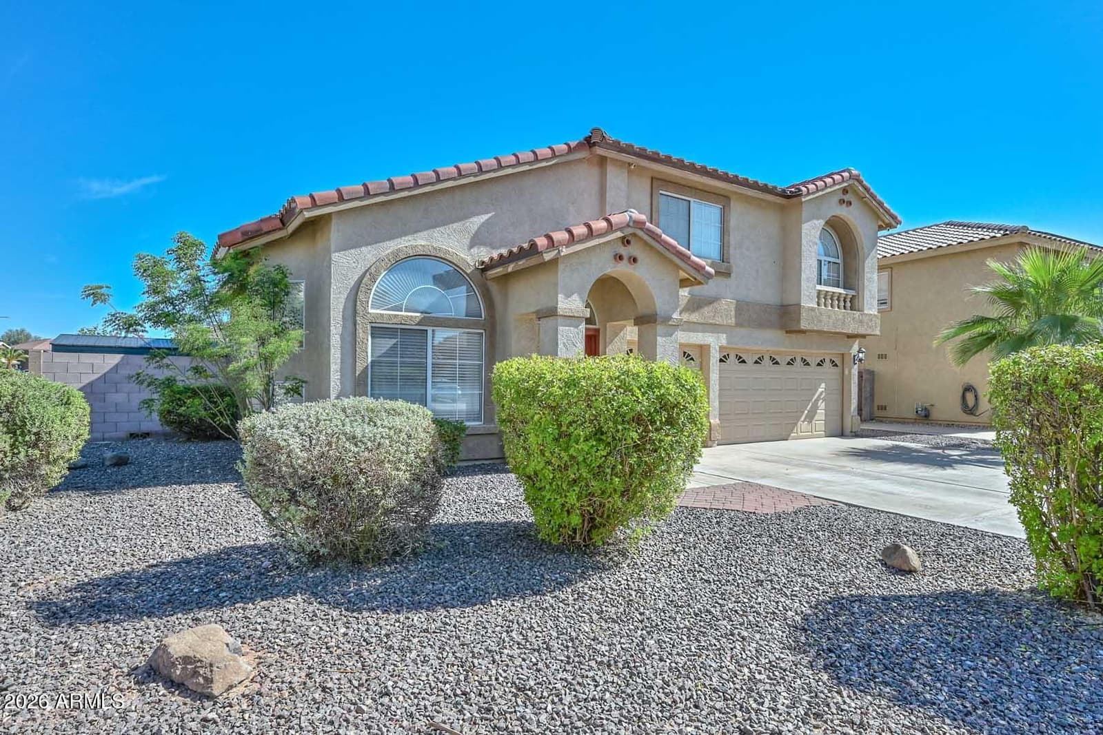 15872 W Calavar Road, Surprise, AZ 85379 — photo 3 of 57