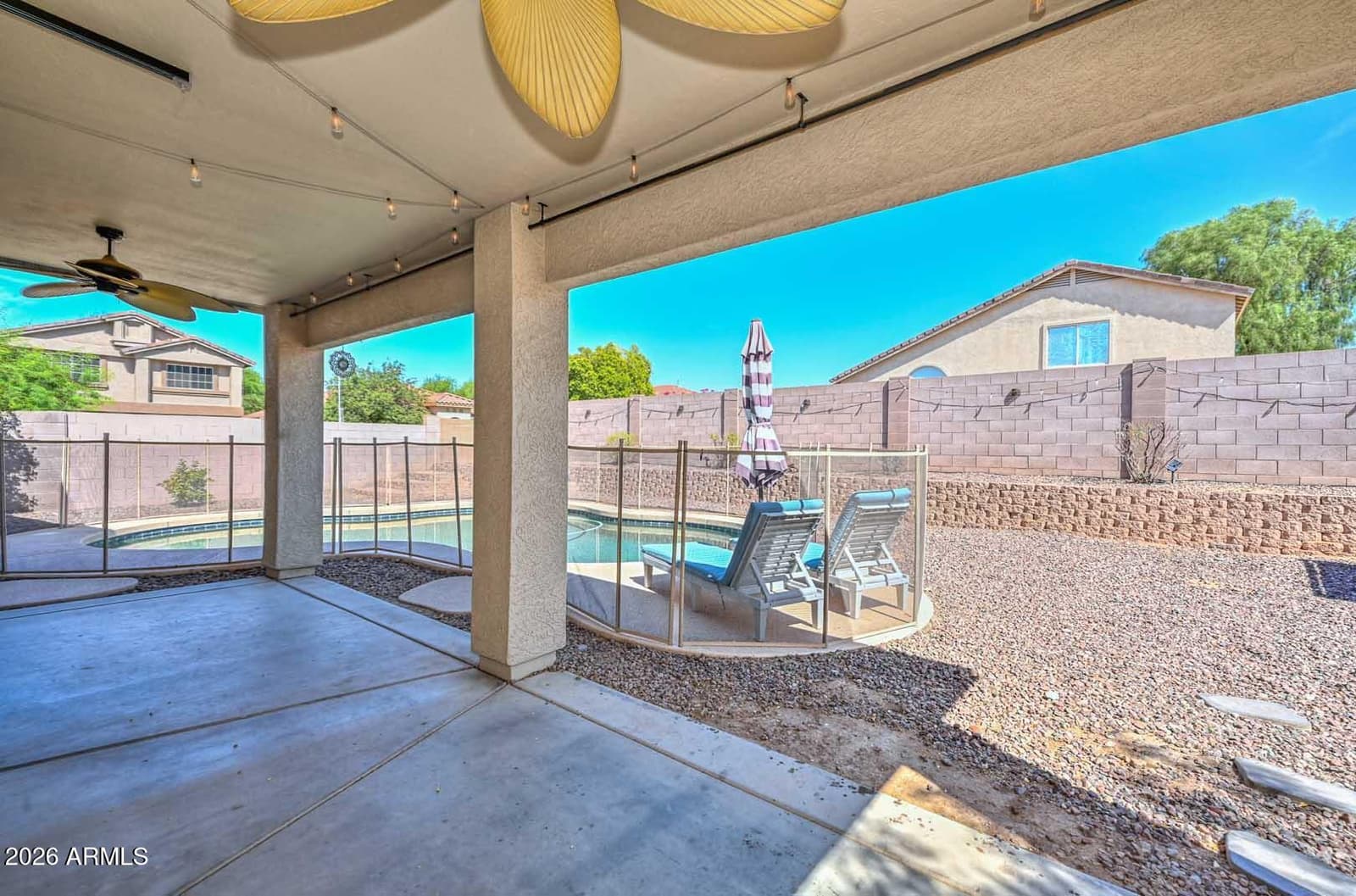 15872 W Calavar Road, Surprise, AZ 85379 — photo 43 of 57