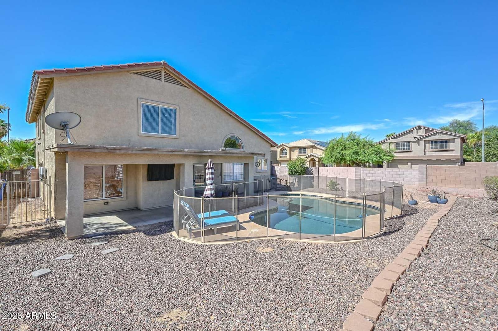15872 W Calavar Road, Surprise, AZ 85379 — photo 46 of 57