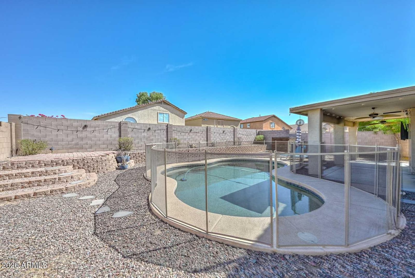 15872 W Calavar Road, Surprise, AZ 85379 — photo 48 of 57