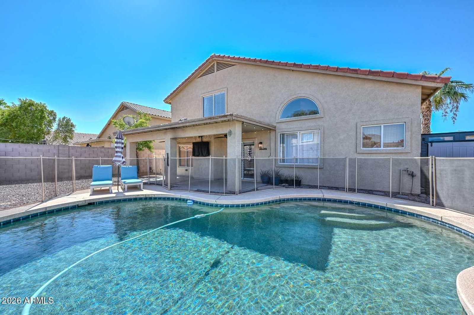 15872 W Calavar Road, Surprise, AZ 85379 — photo 51 of 57