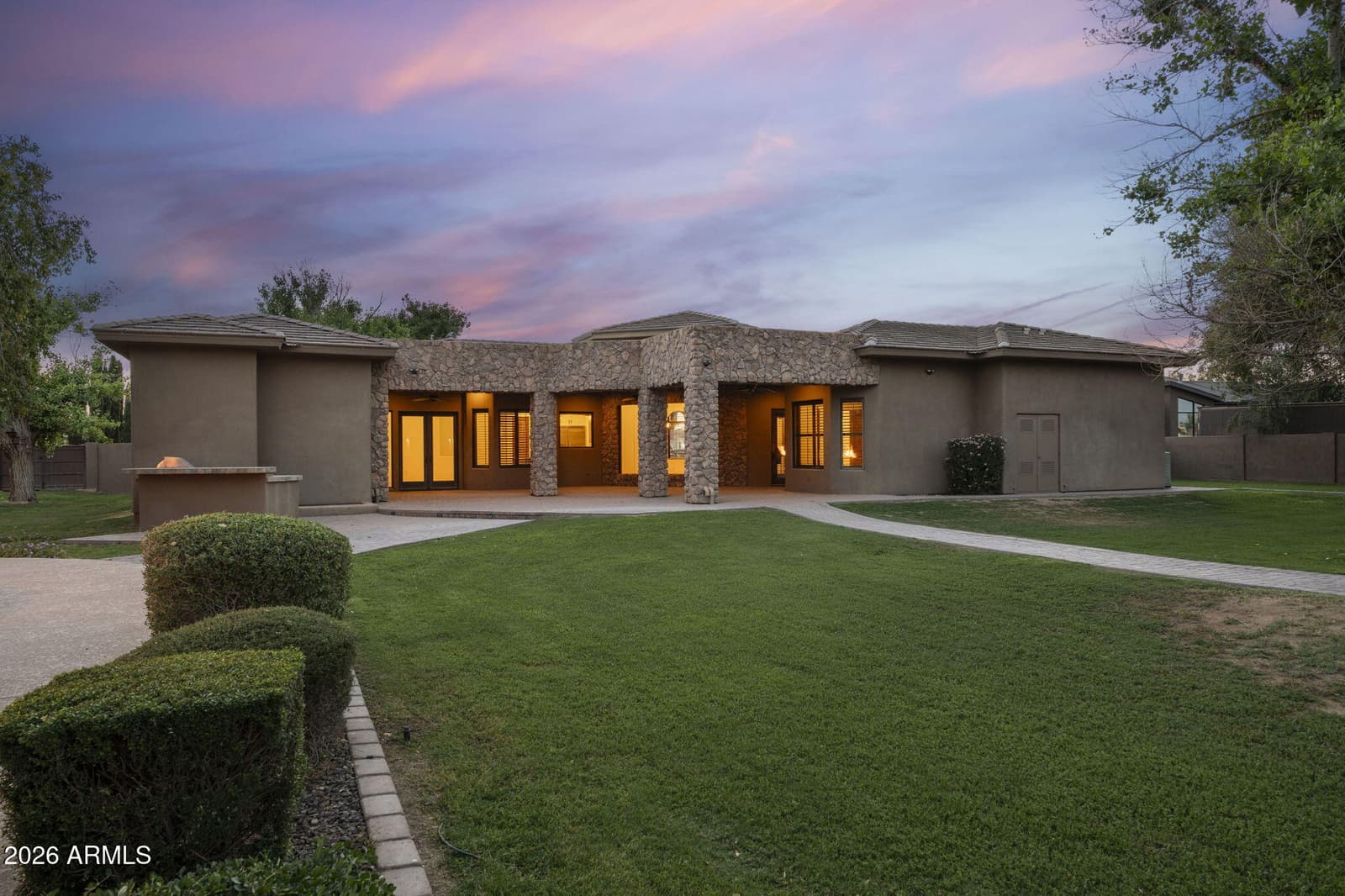 24027 S 121st Place, Chandler, AZ 85249 — photo 32 of 38