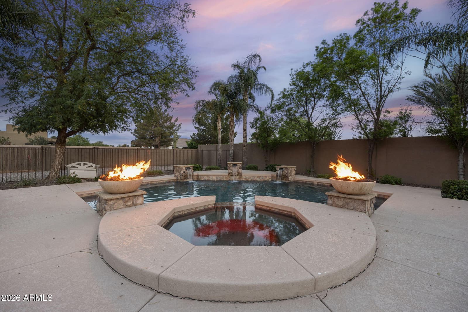24027 S 121st Place, Chandler, AZ 85249 — photo 35 of 38