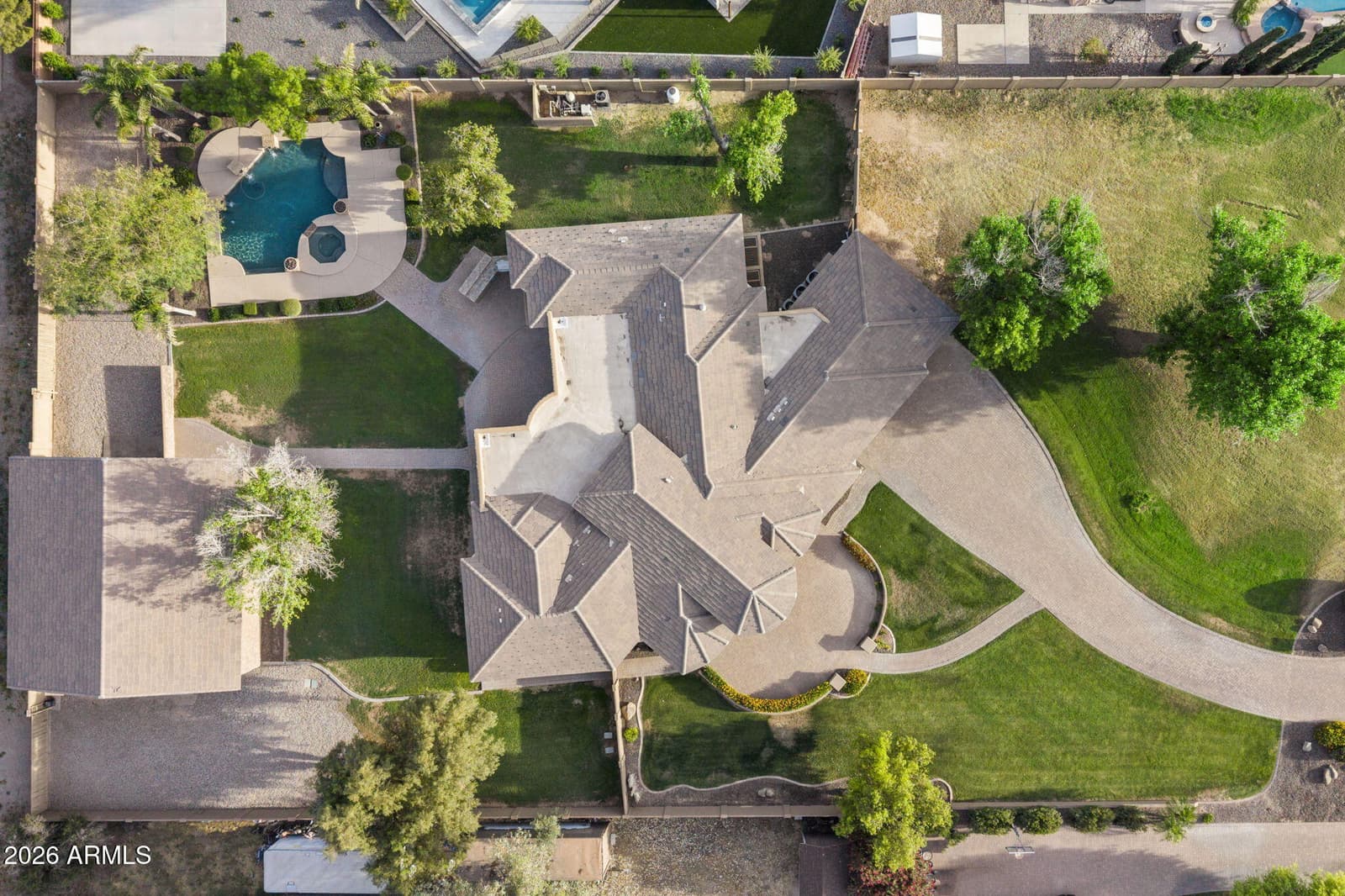24027 S 121st Place, Chandler, AZ 85249 — photo 38 of 38