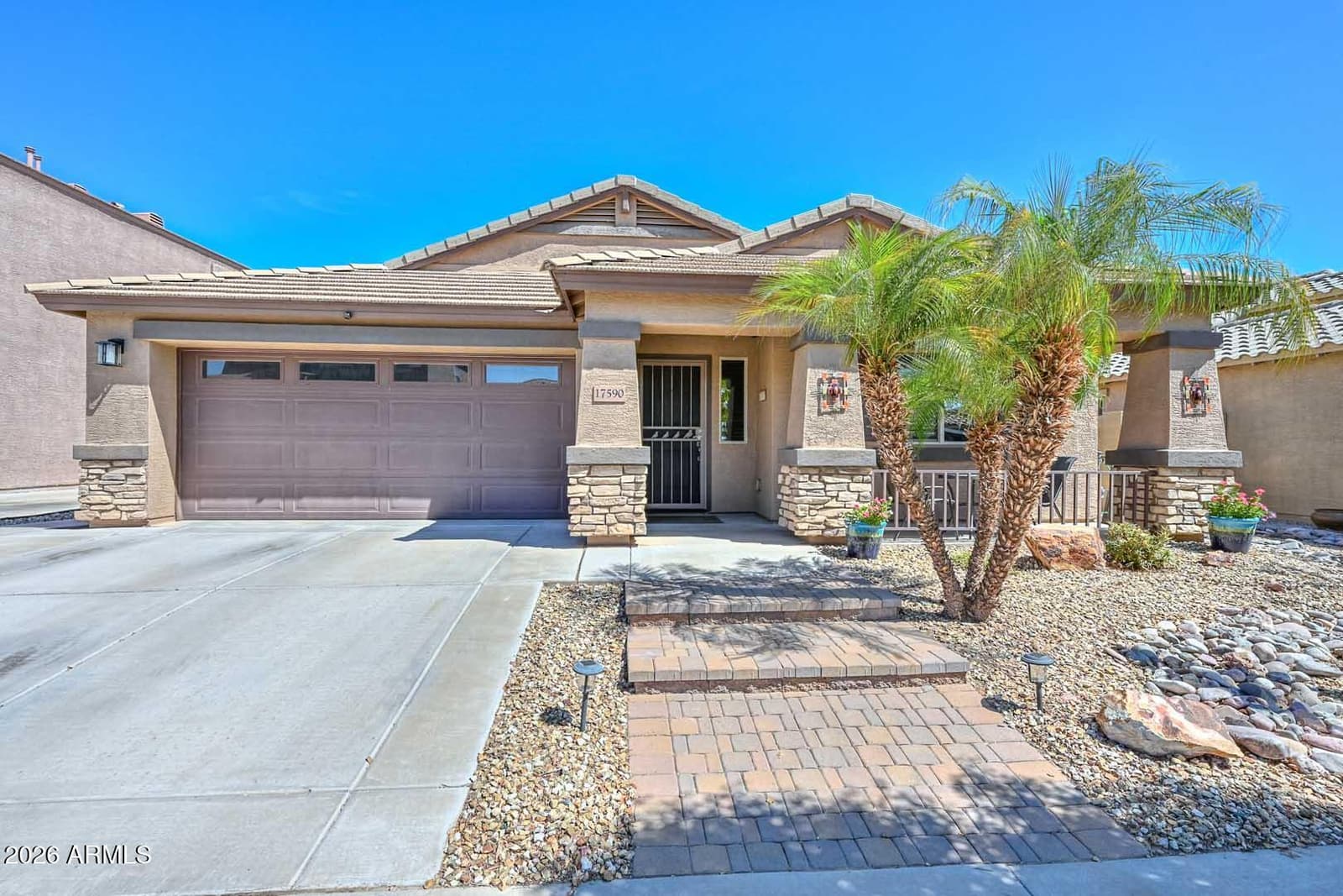 17590 W Columbine Drive, Surprise, AZ 85388 — photo 1 of 46