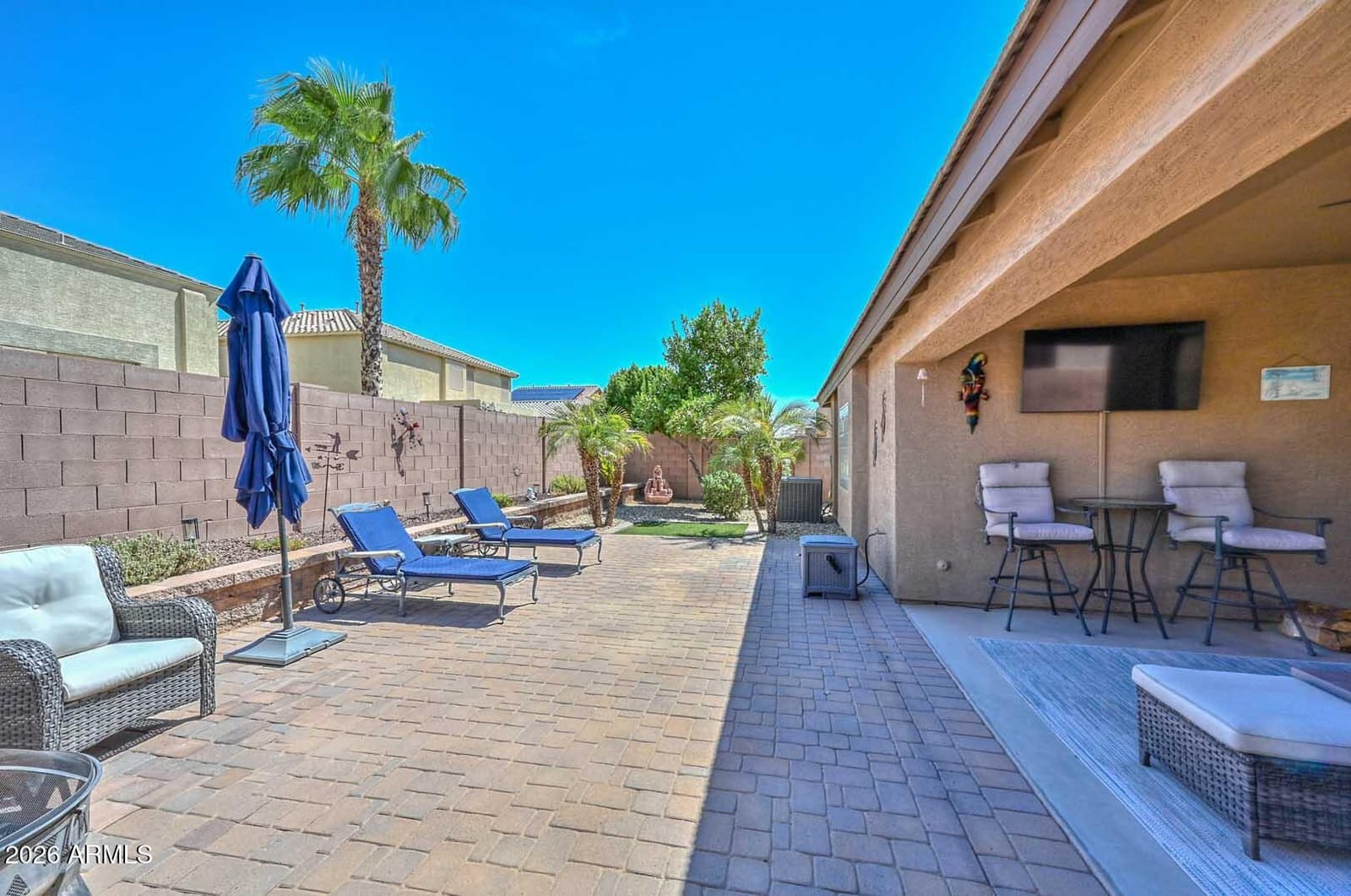 17590 W Columbine Drive, Surprise, AZ 85388 — photo 40 of 46