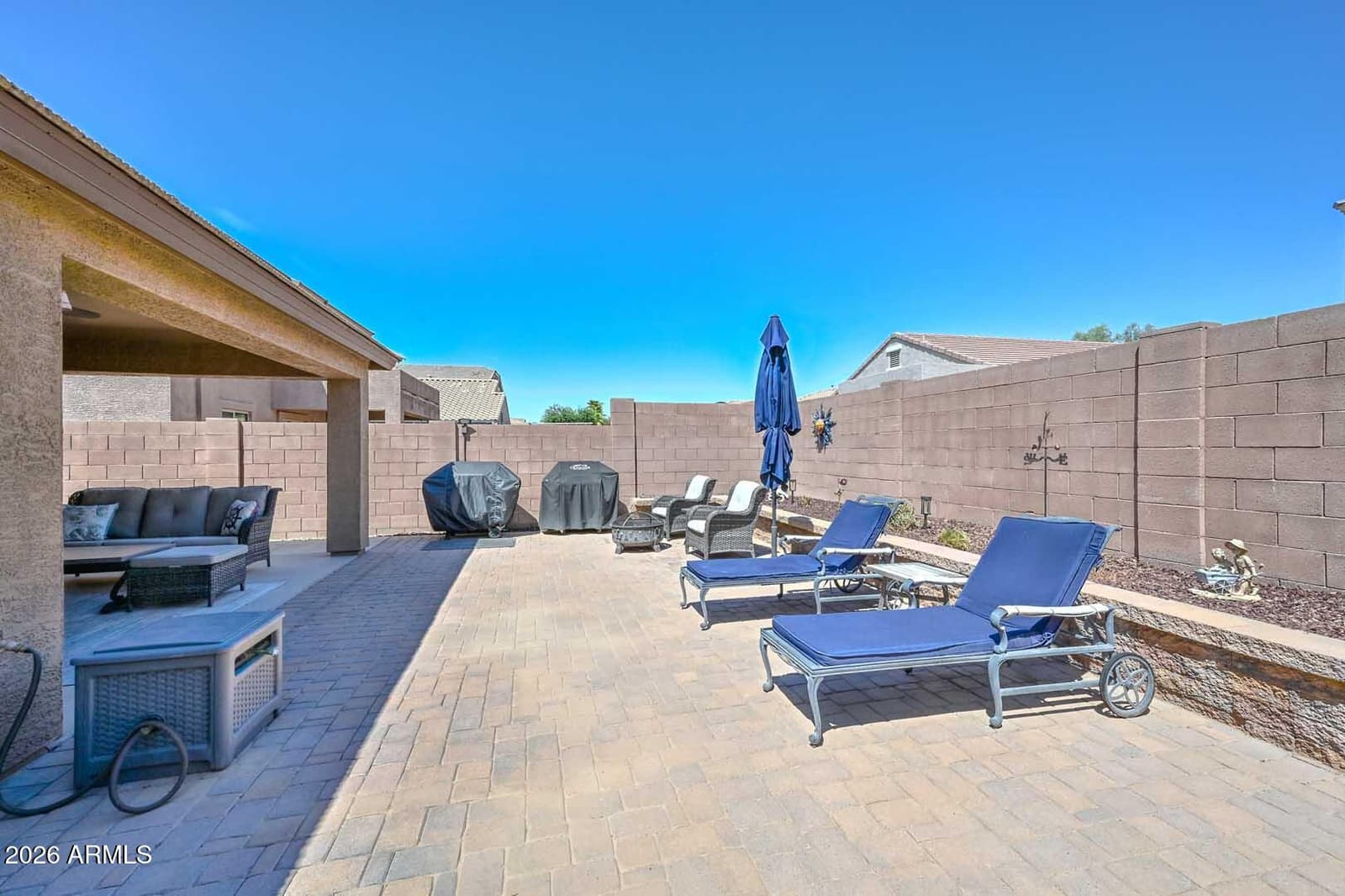 17590 W Columbine Drive, Surprise, AZ 85388 — photo 42 of 46